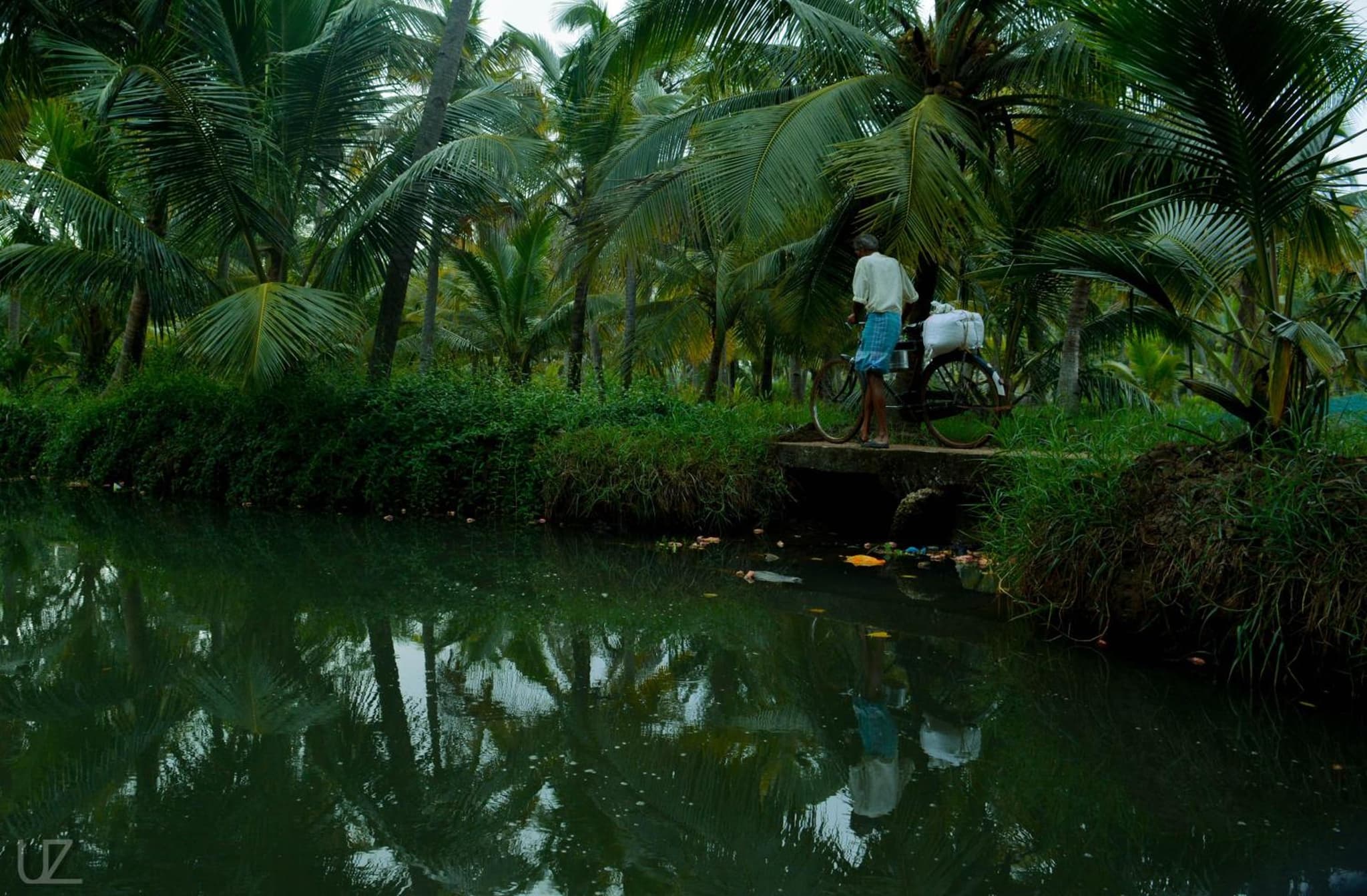 Prakruthi Residency Munroeisland photo 8