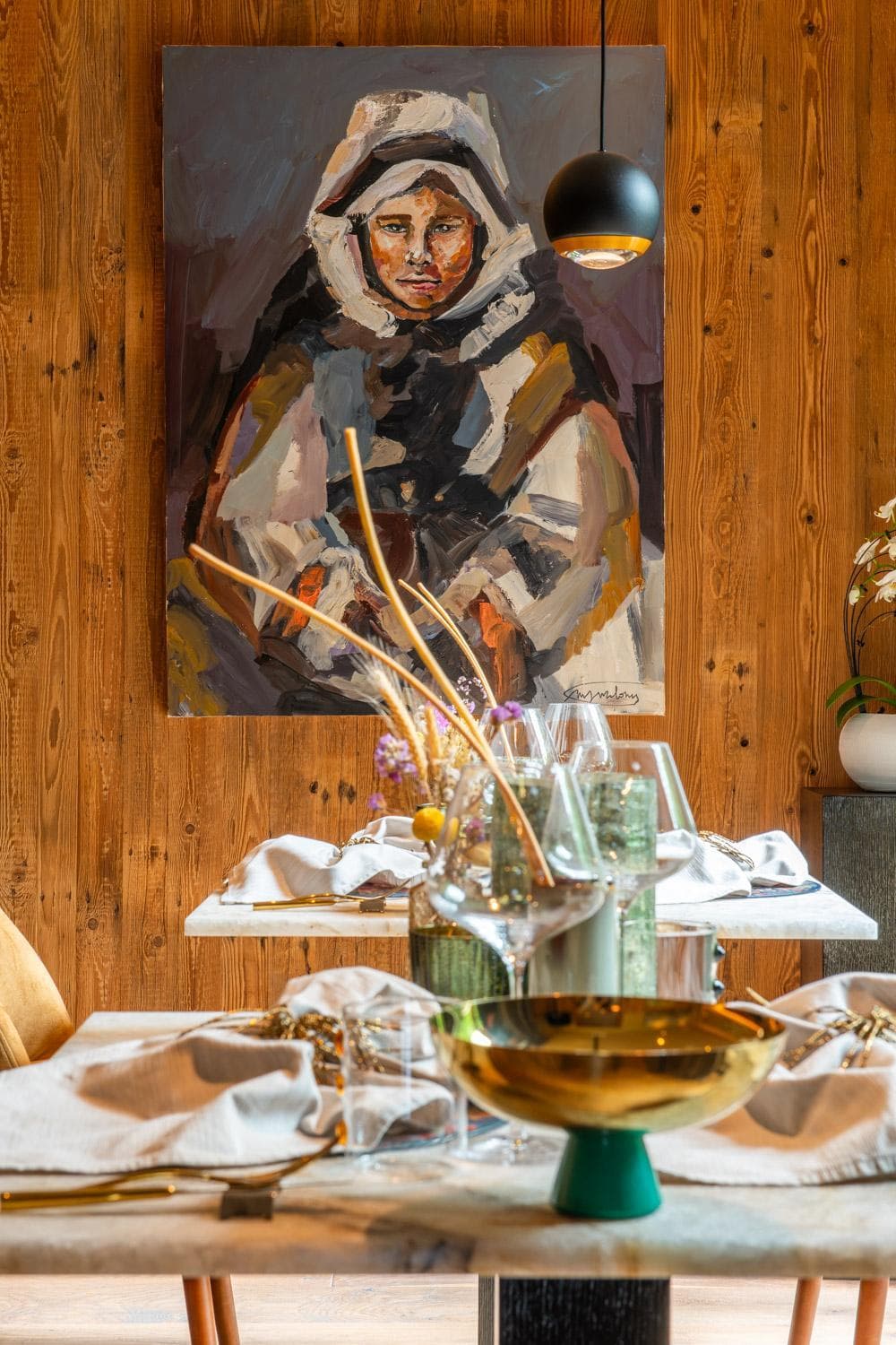 Hotel Montchalet photo 3