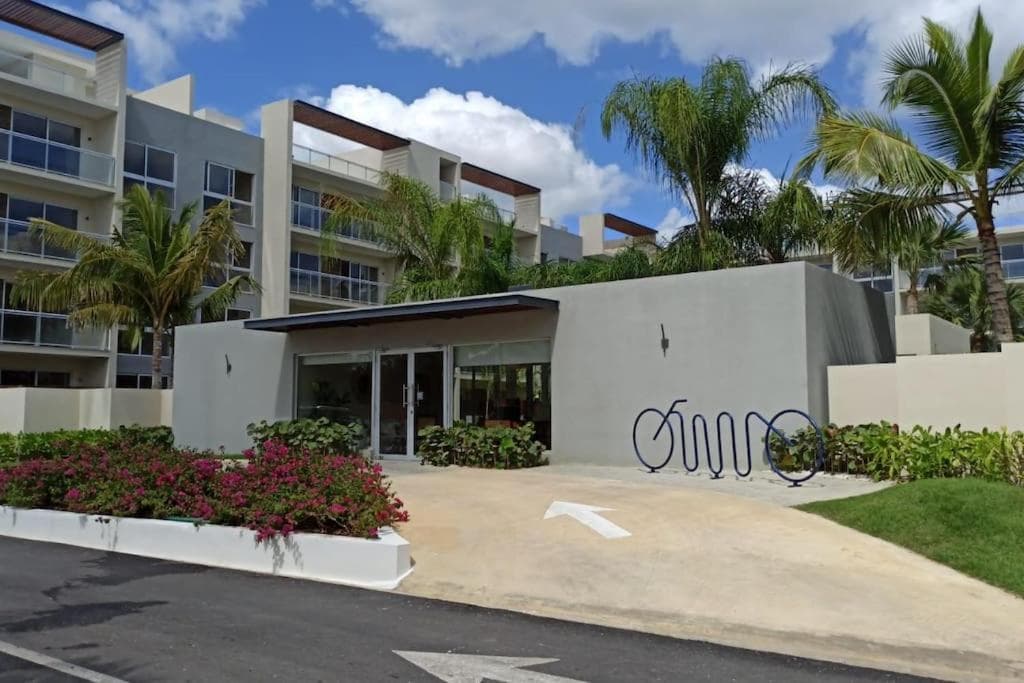 Casa Larimar 214 - Vibe Residence