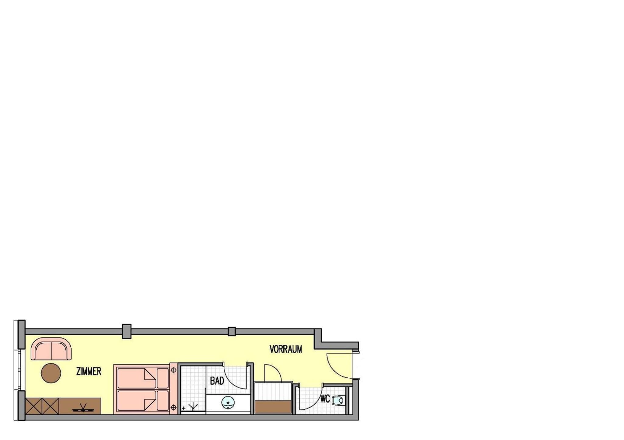 Hotel Garni Alpenjuwel photo 2