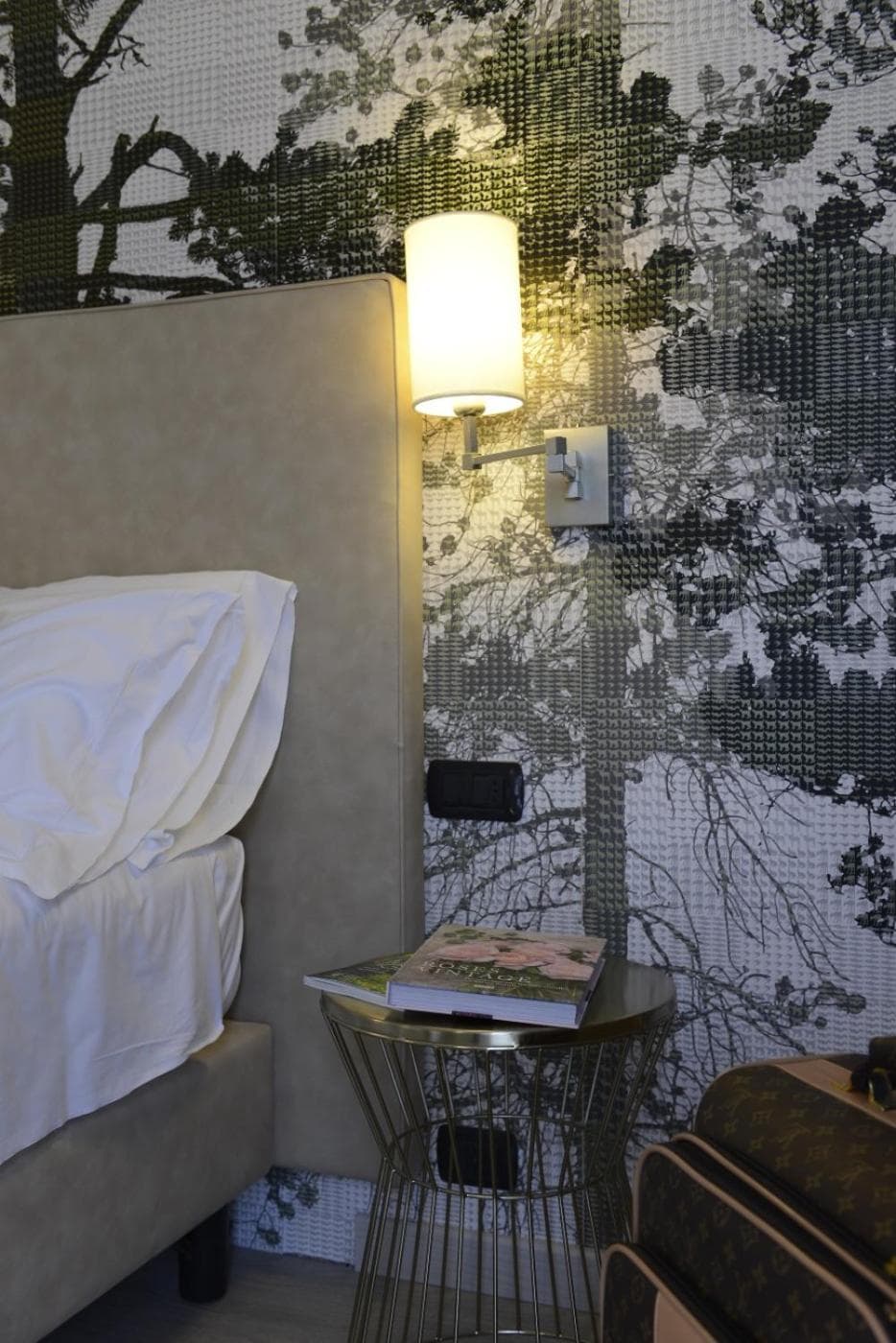 Hotel Villa Cappugi photo 2