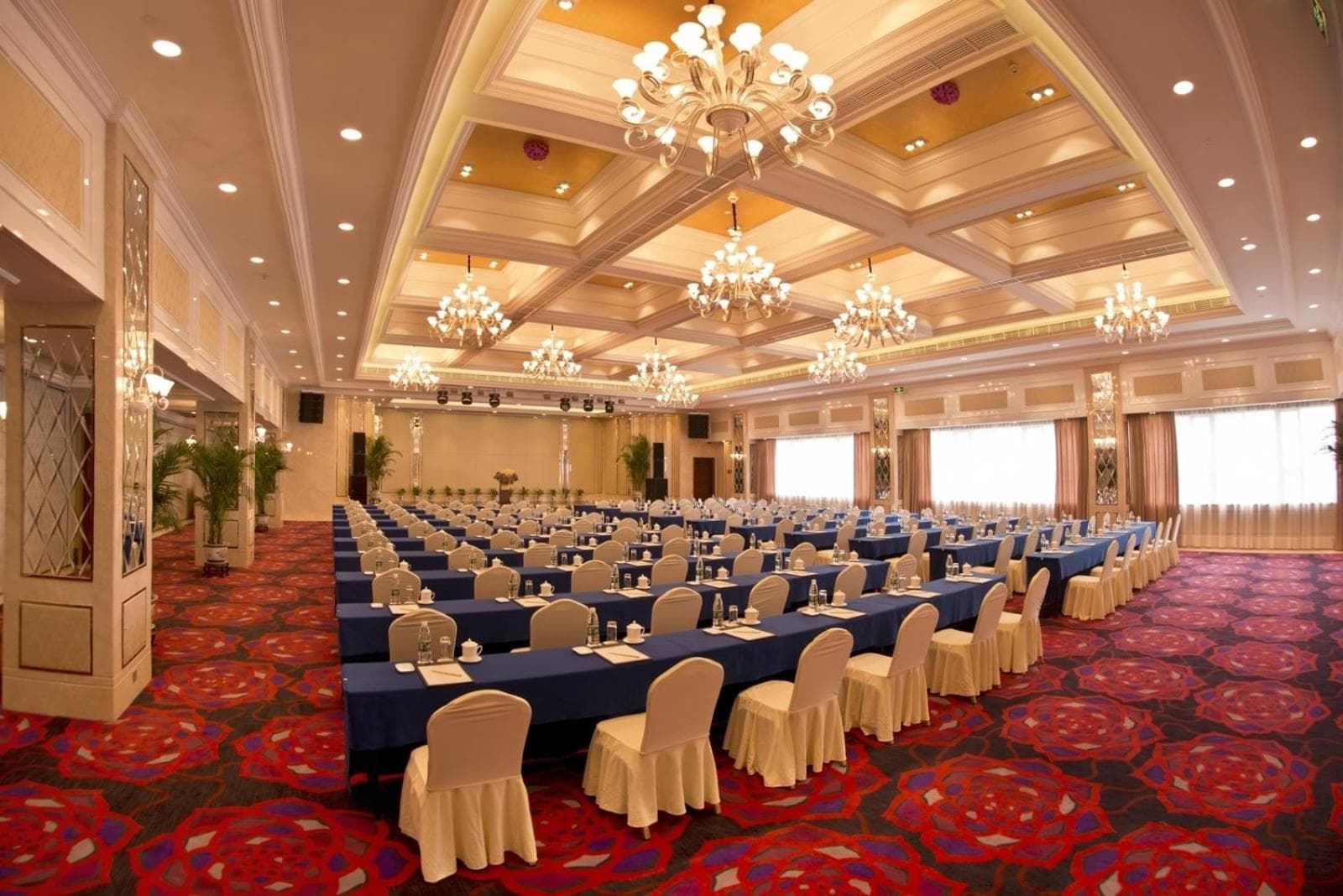 Overseas Chinese Hotel Wenzhou photo 4