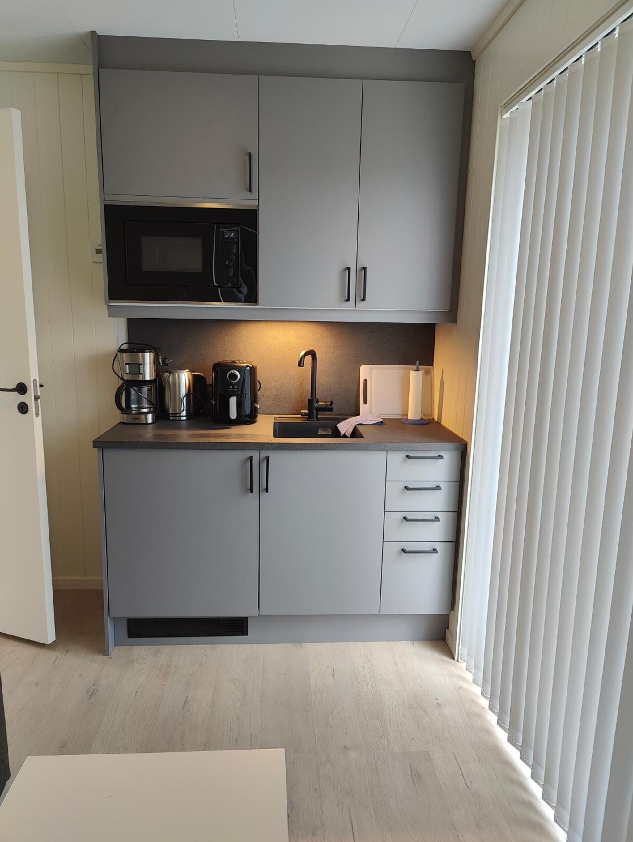 Torghatten bnb photo 6