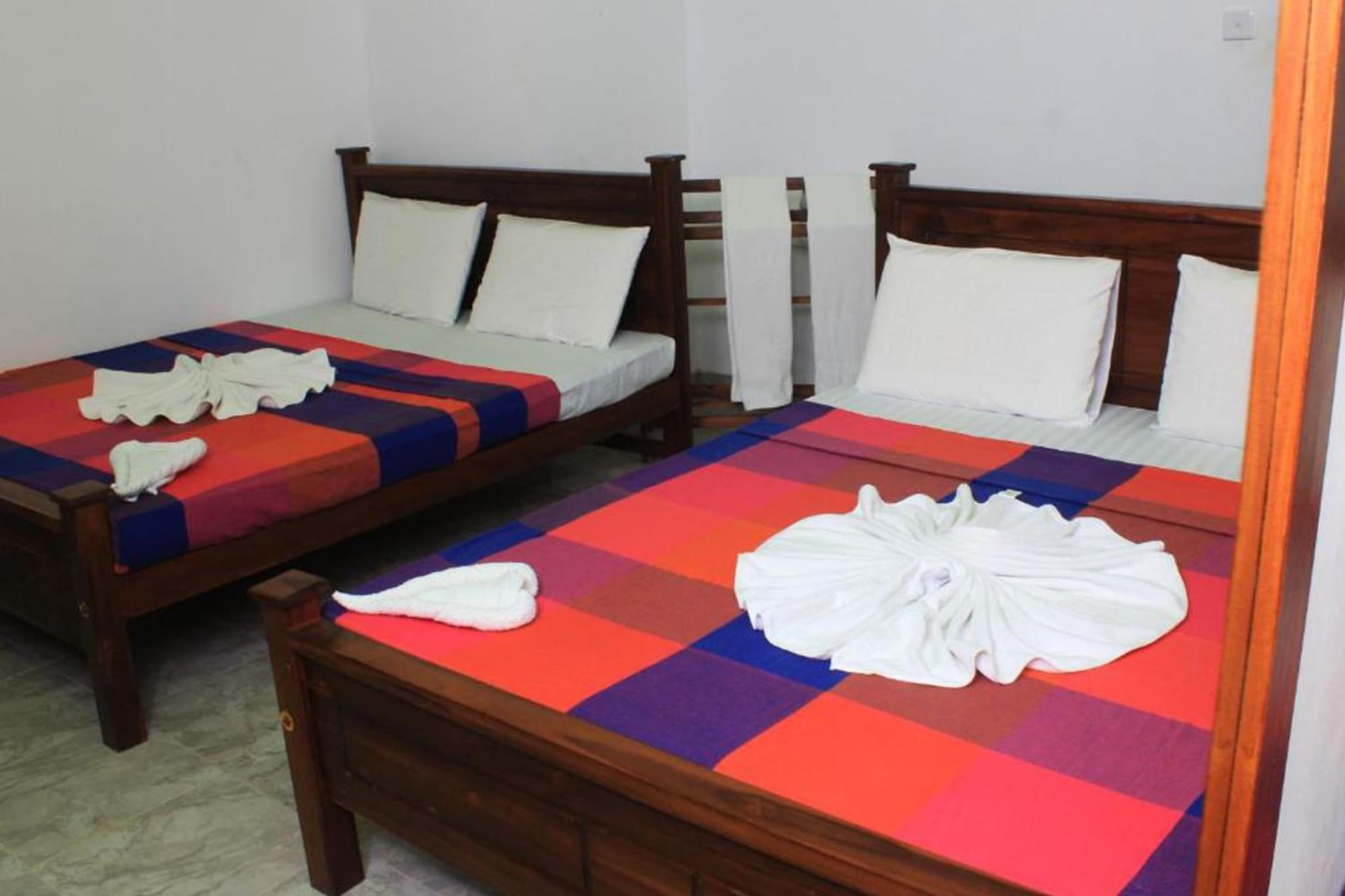 Keerthi Homestay photo 5