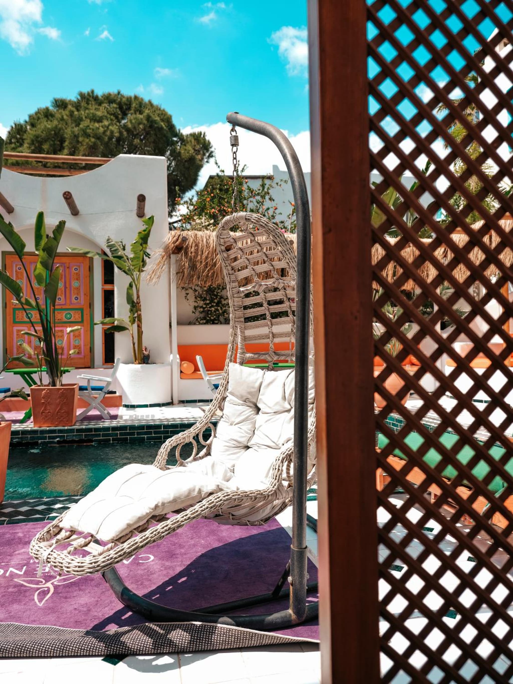 Casa De Nova Hotel photo 8