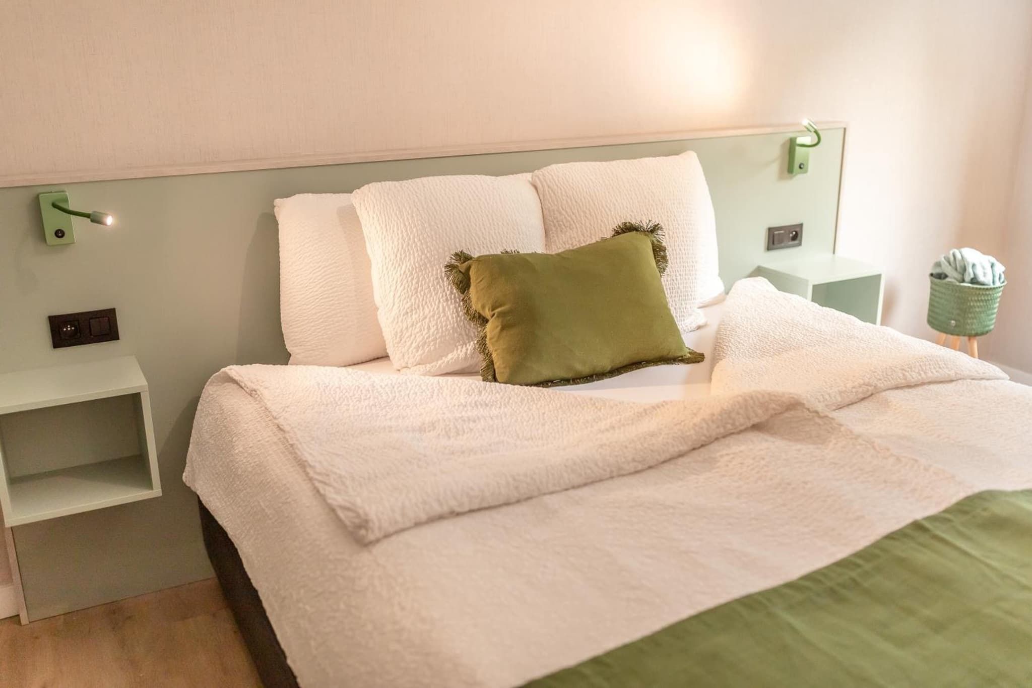 Abalona Hotel & Apartments photo 6