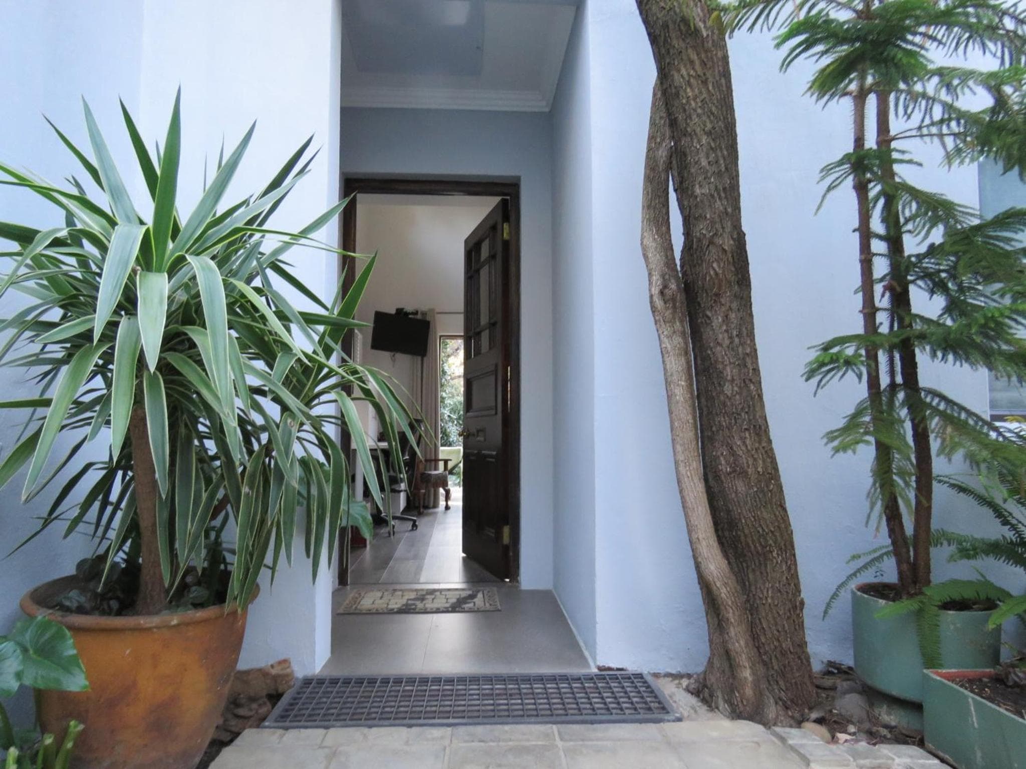 Jedidja Bed and Breakfast photo 4