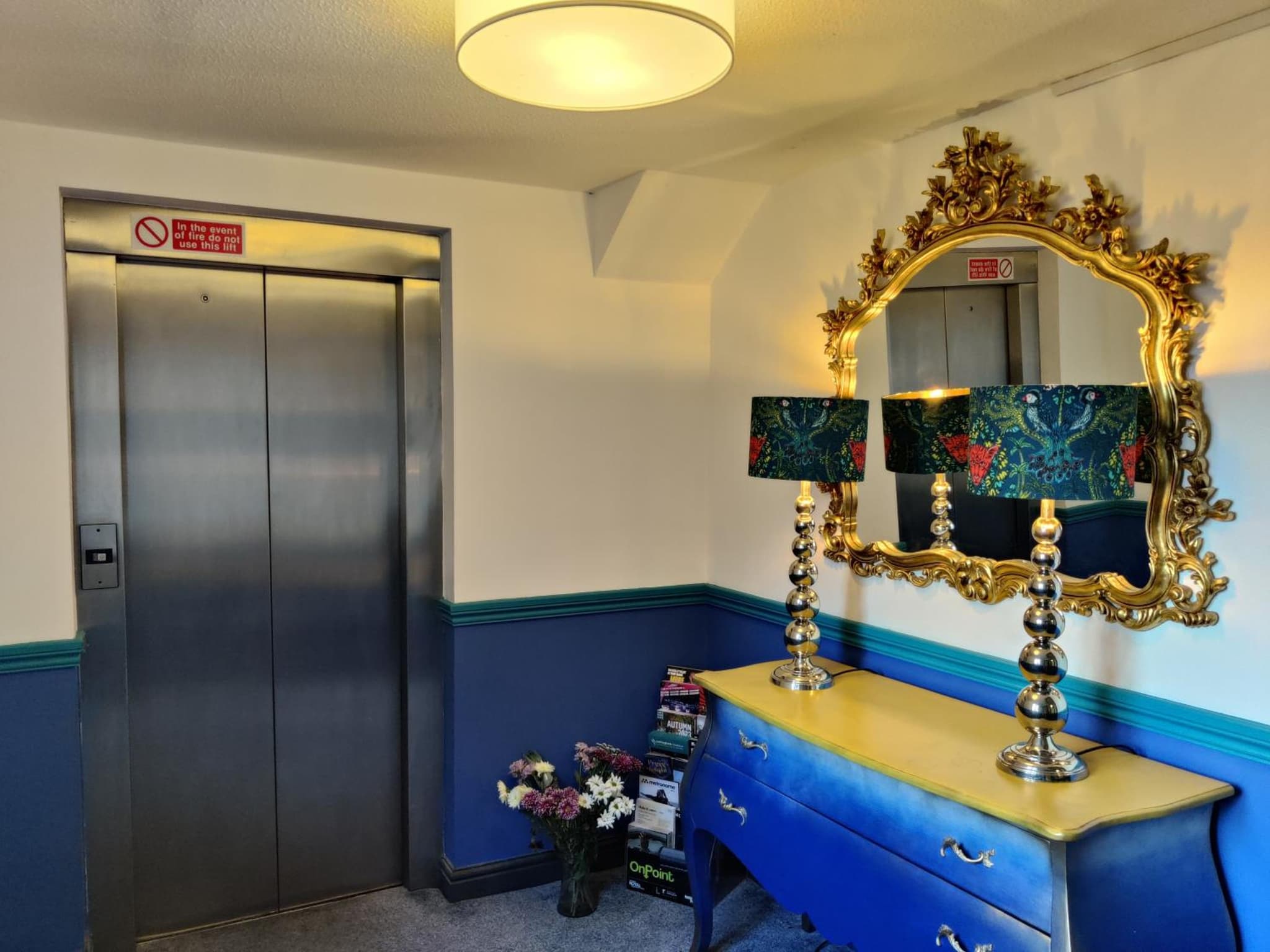 Bingham Townhouse Hotel photo 4