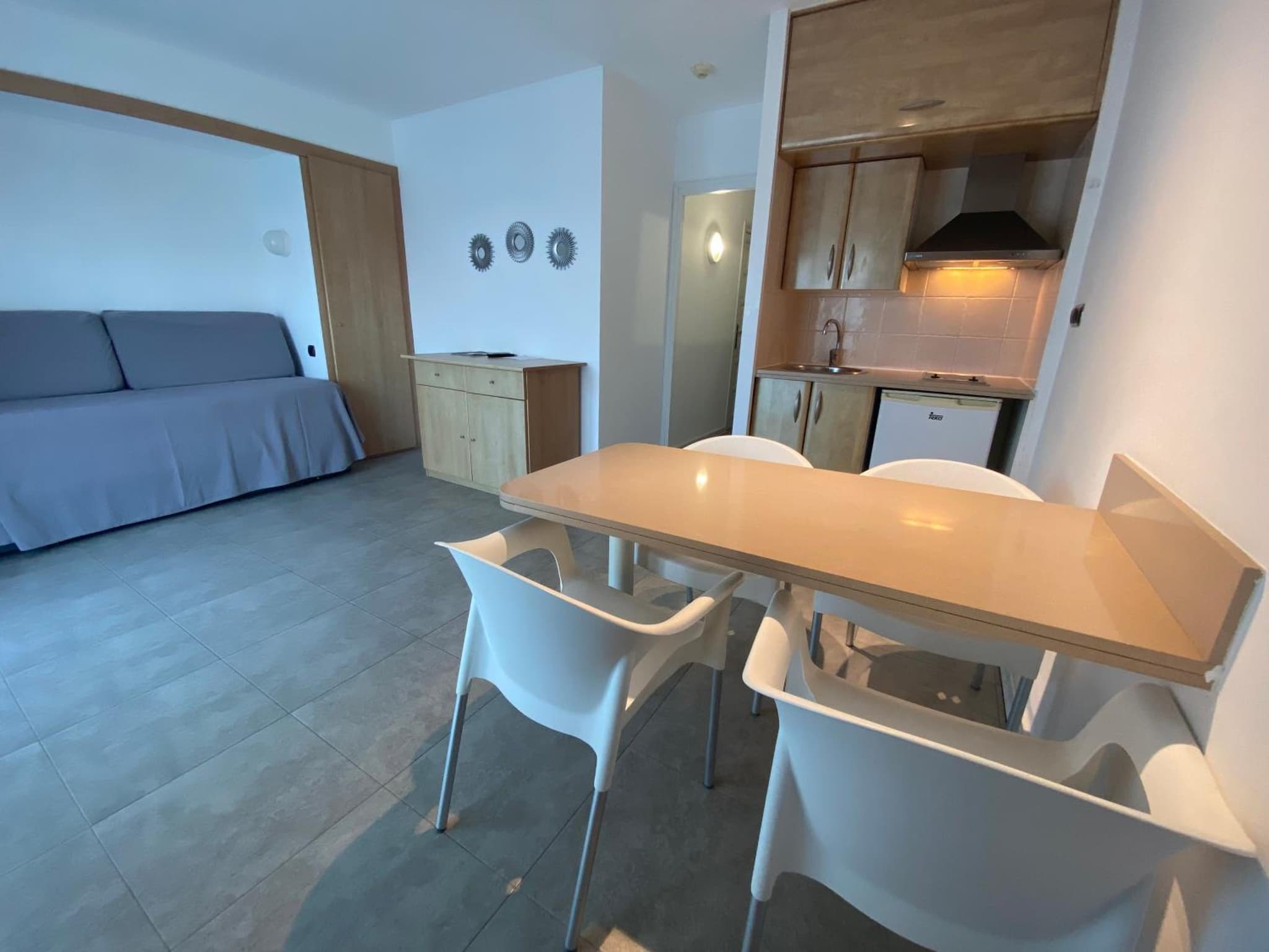 Hotel Apartamentos Solimar photo 9