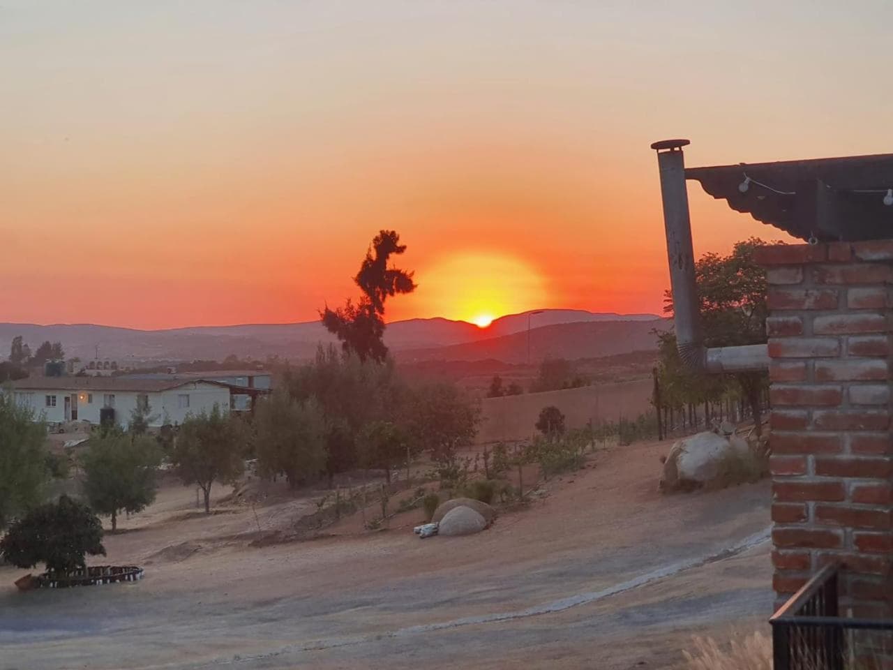 Quinta Sofia Valle de Guadalupe photo 7