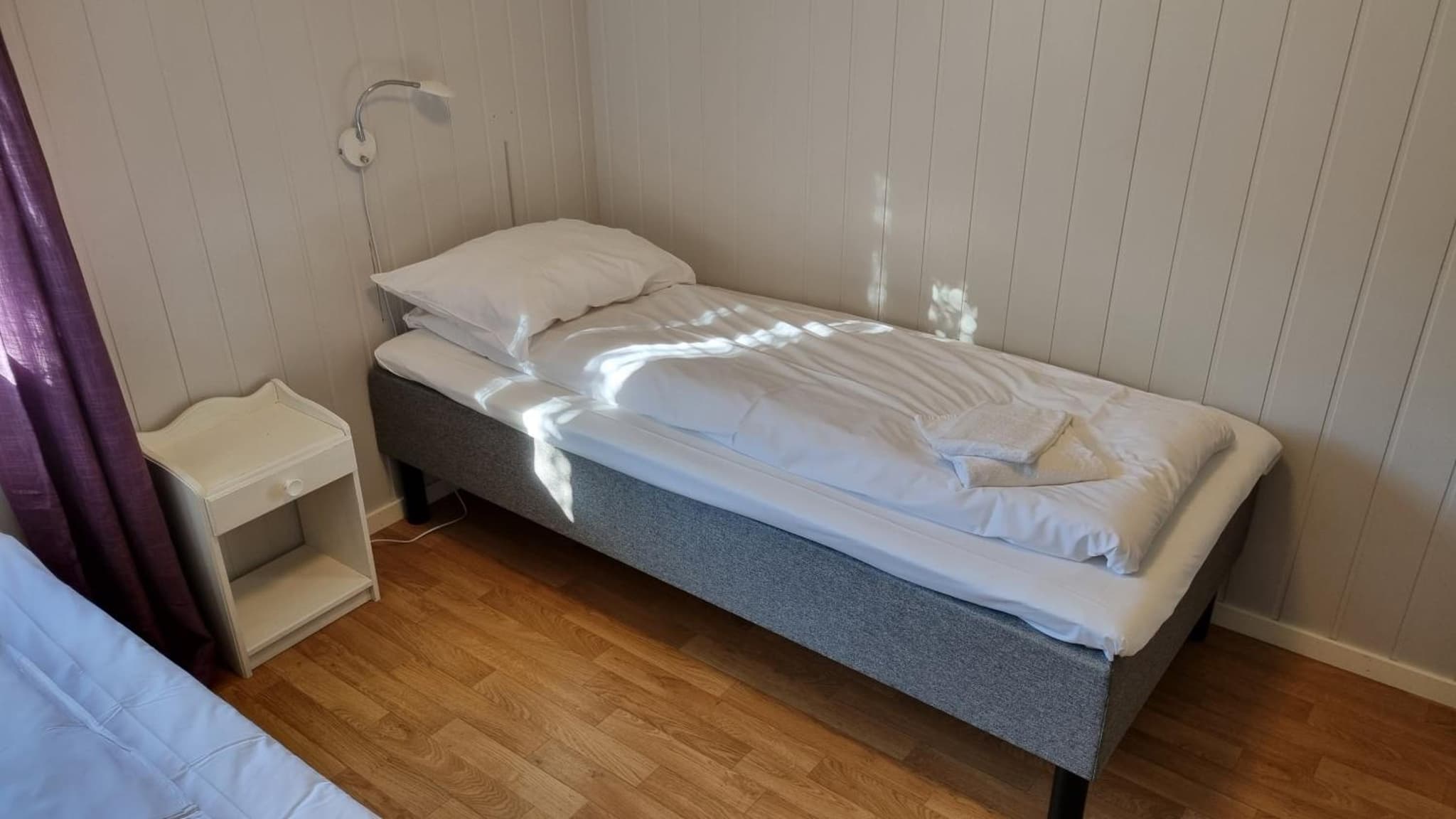 Lofoten Overnatting - Ballstad photo 4