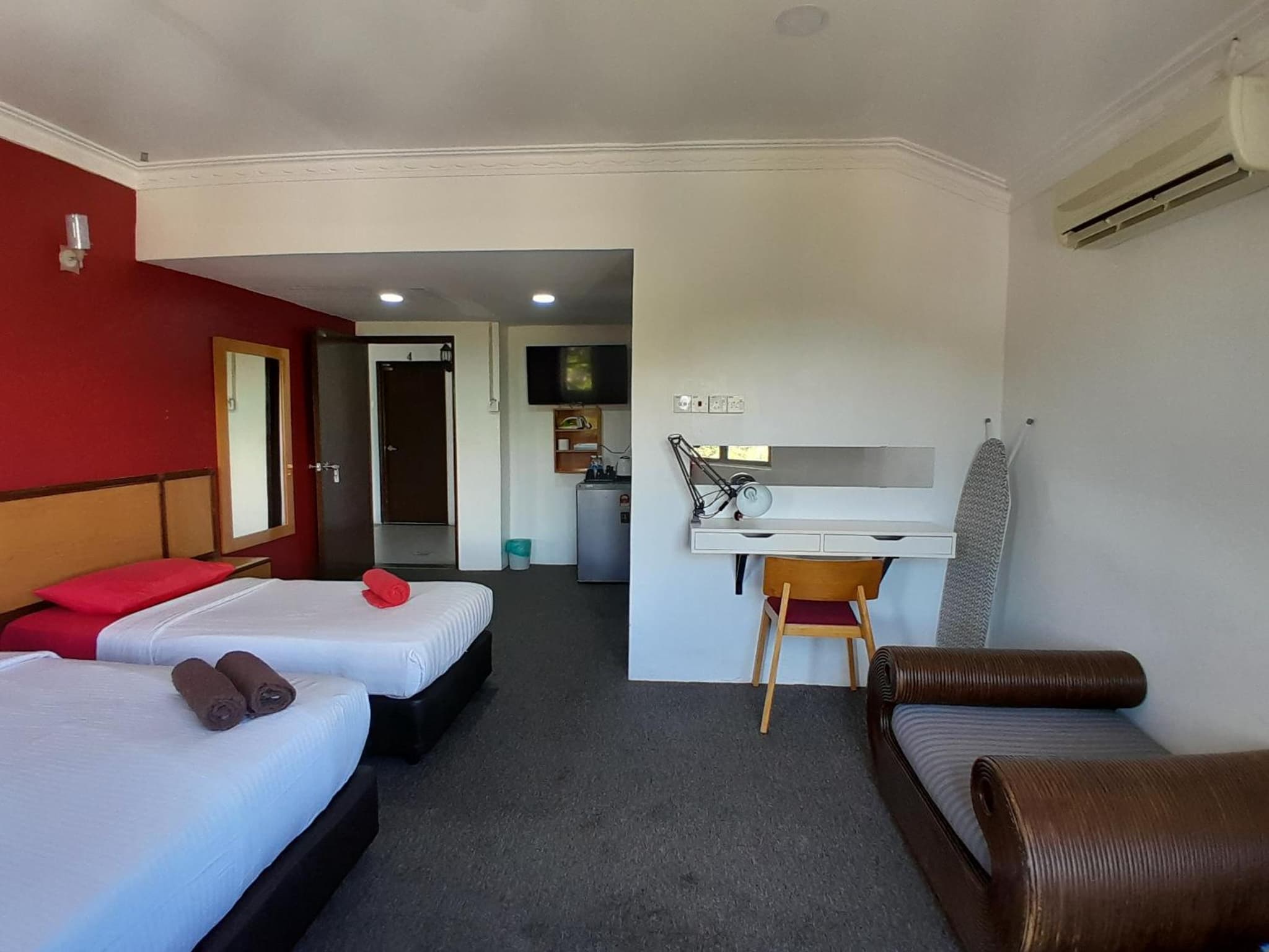 THE ZULEY HERITAGE HOTEL photo 4