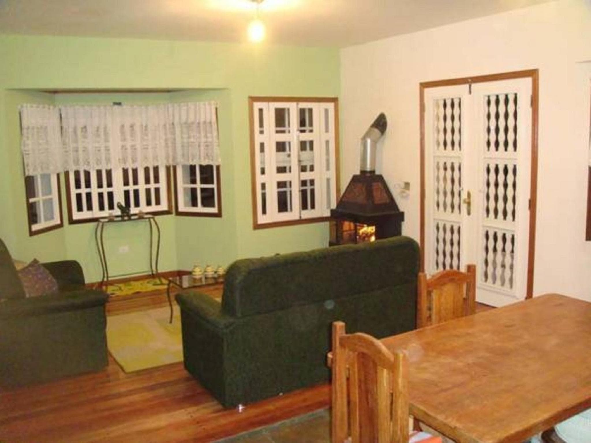 Casa do Esquilo Campos do Jordão Area Externa de 2000 m2 photo 9