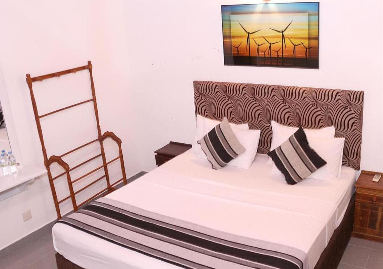 Cozy Inn Negombo photo 7