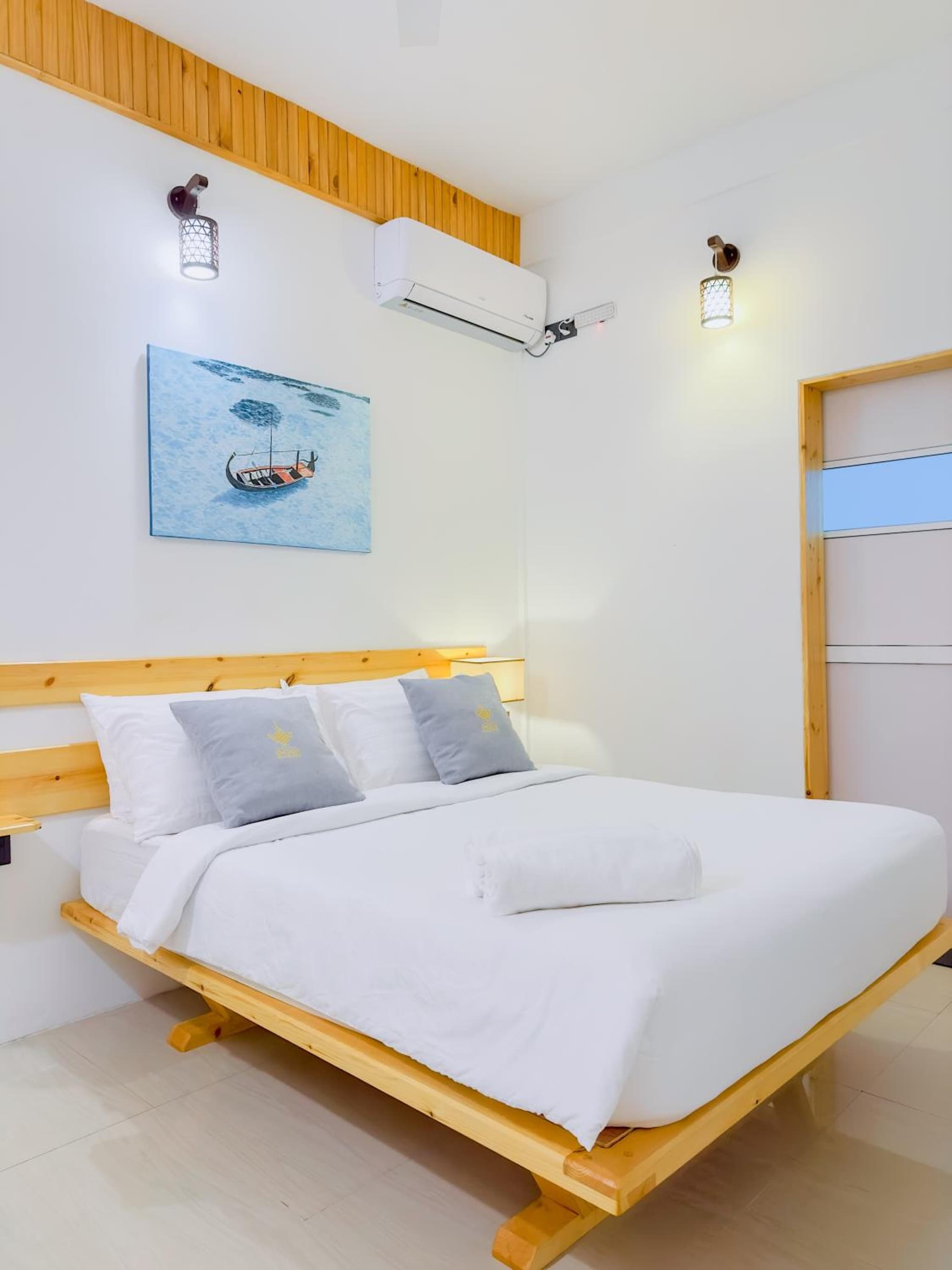 Dhoani Maldives Guesthouse photo 5