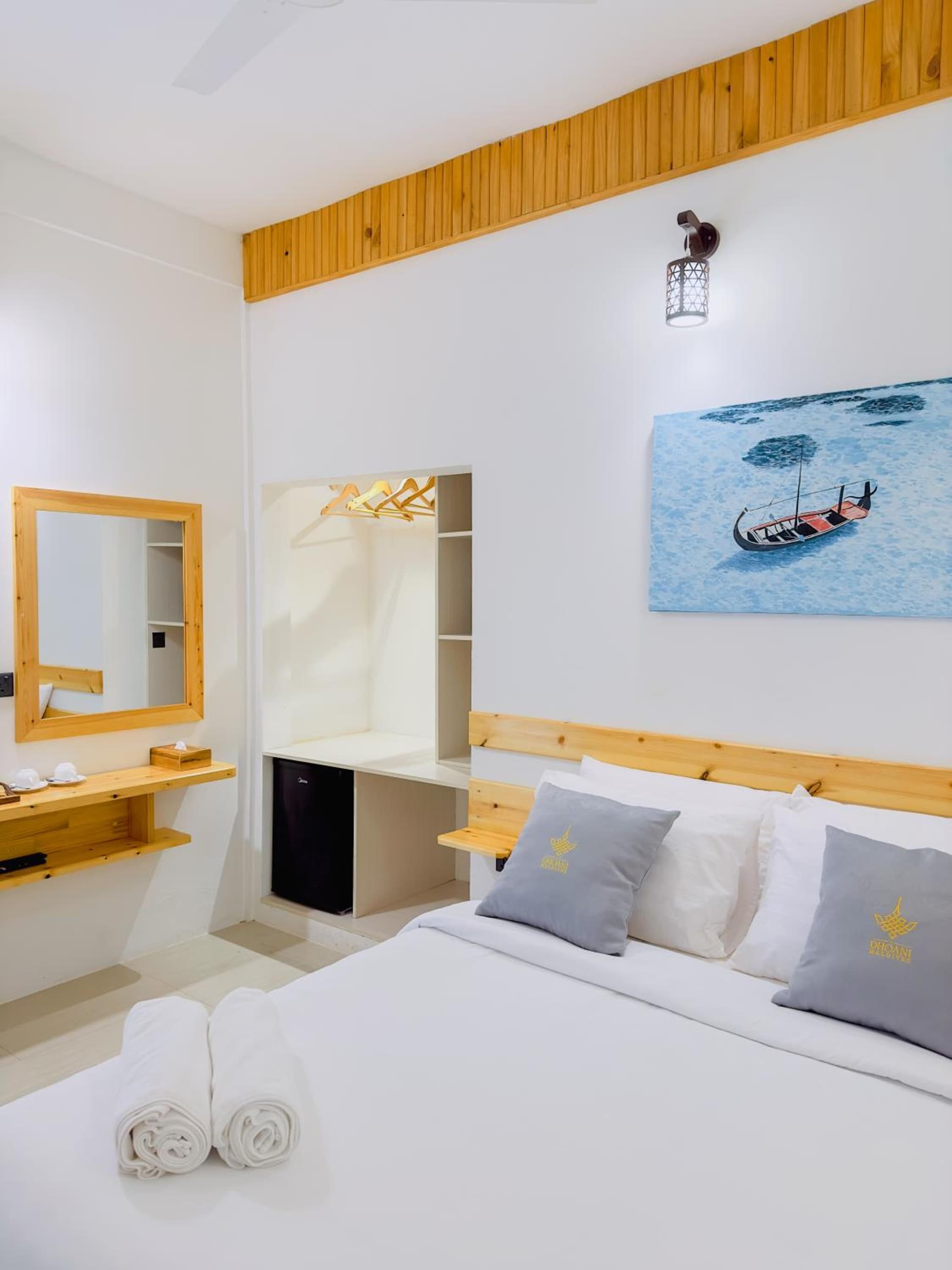 Dhoani Maldives Guesthouse photo 4