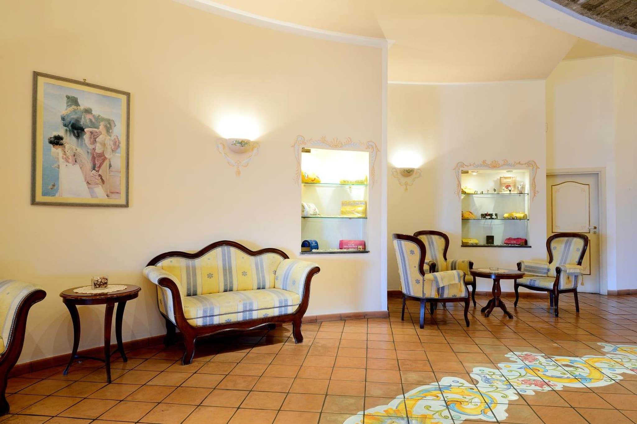 Hotel Club Due Torri photo 7