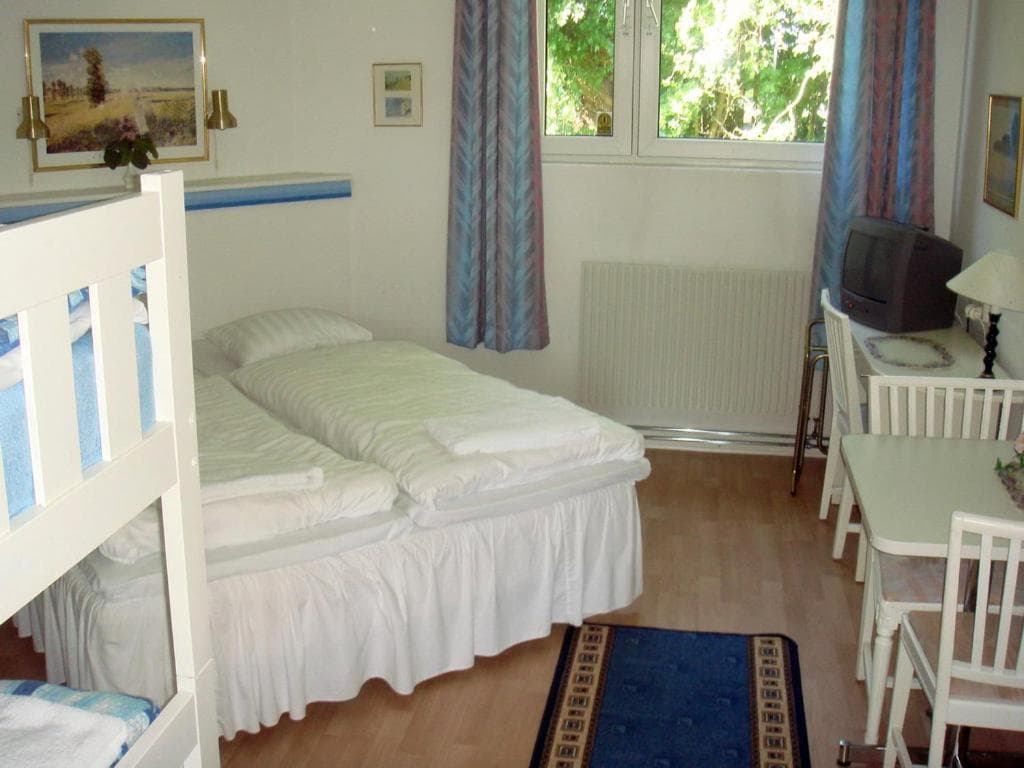 Fleninge Classic Motel photo 5