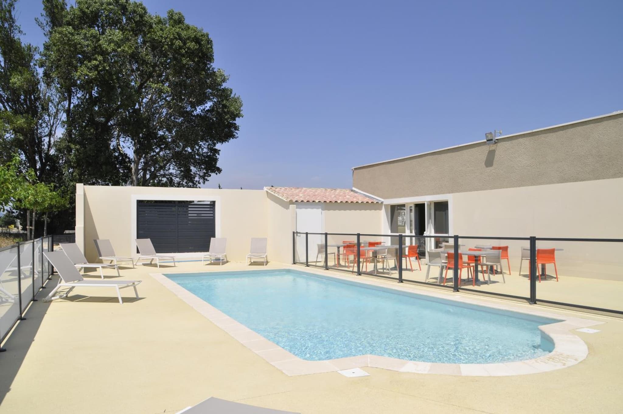 Hotel Caiman photo 7
