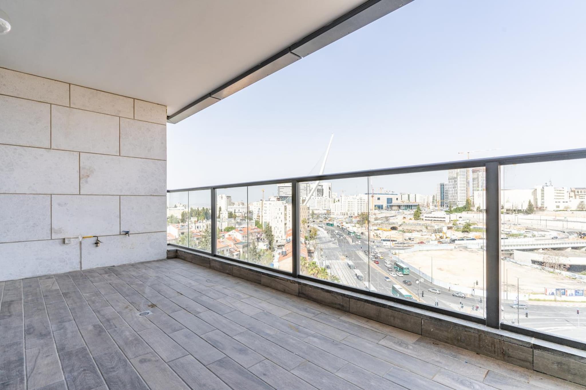 jerusalem luxury apartment photo 6