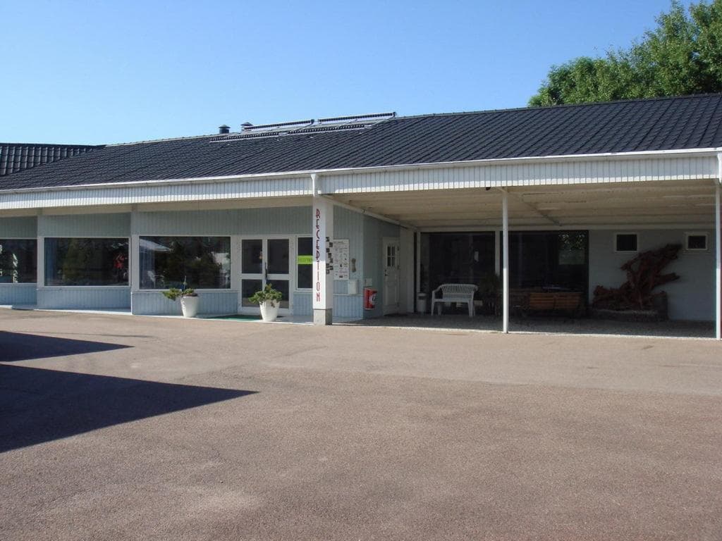 Fleninge Classic Motel photo 9