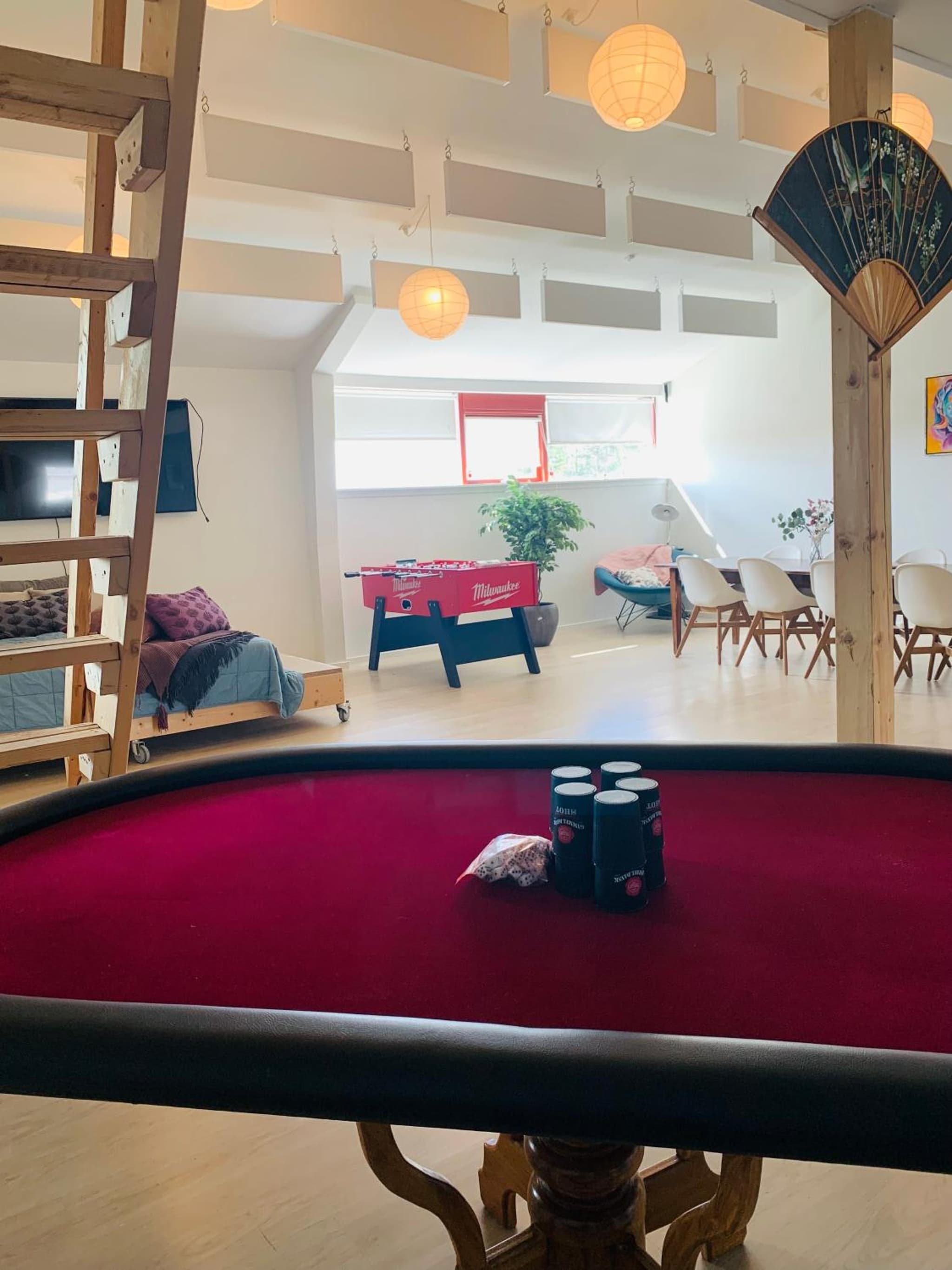 Country guesthouse photo 2