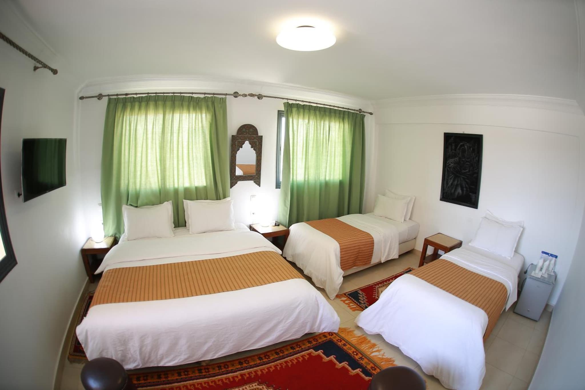 Rose Valley Hotel photo 7