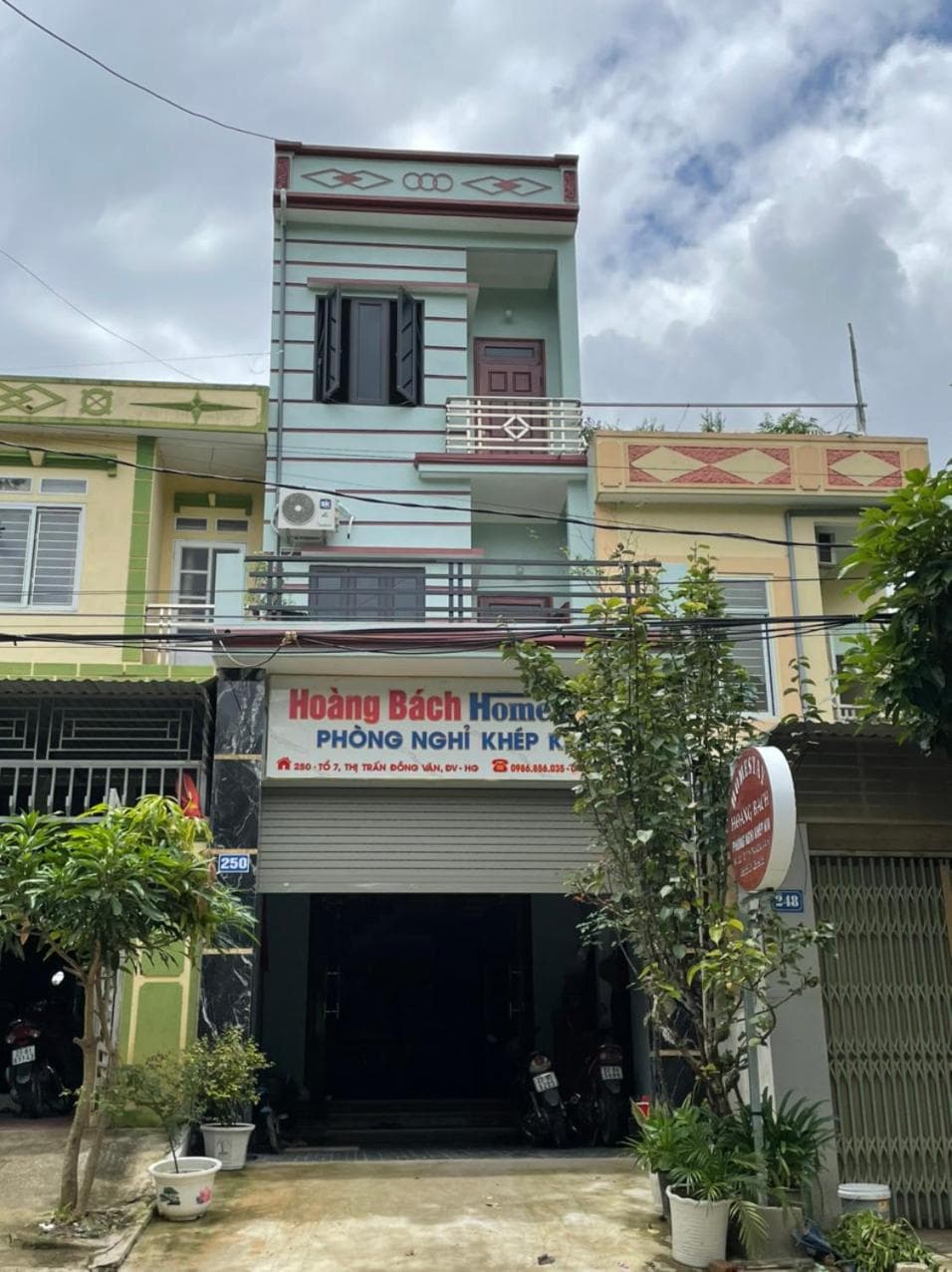 building