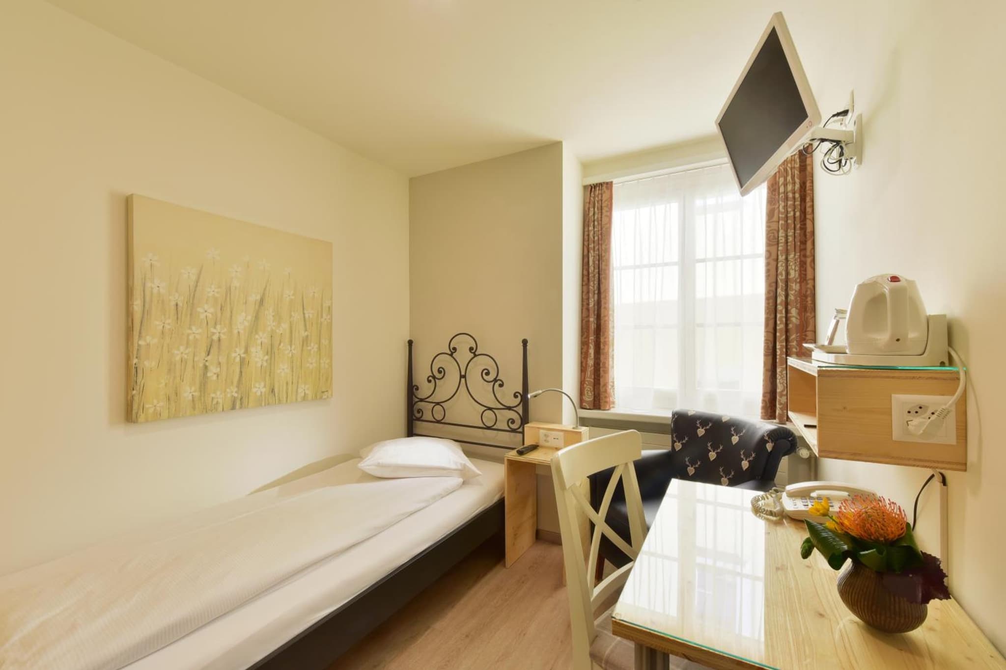 Hotel Hirschen photo 7