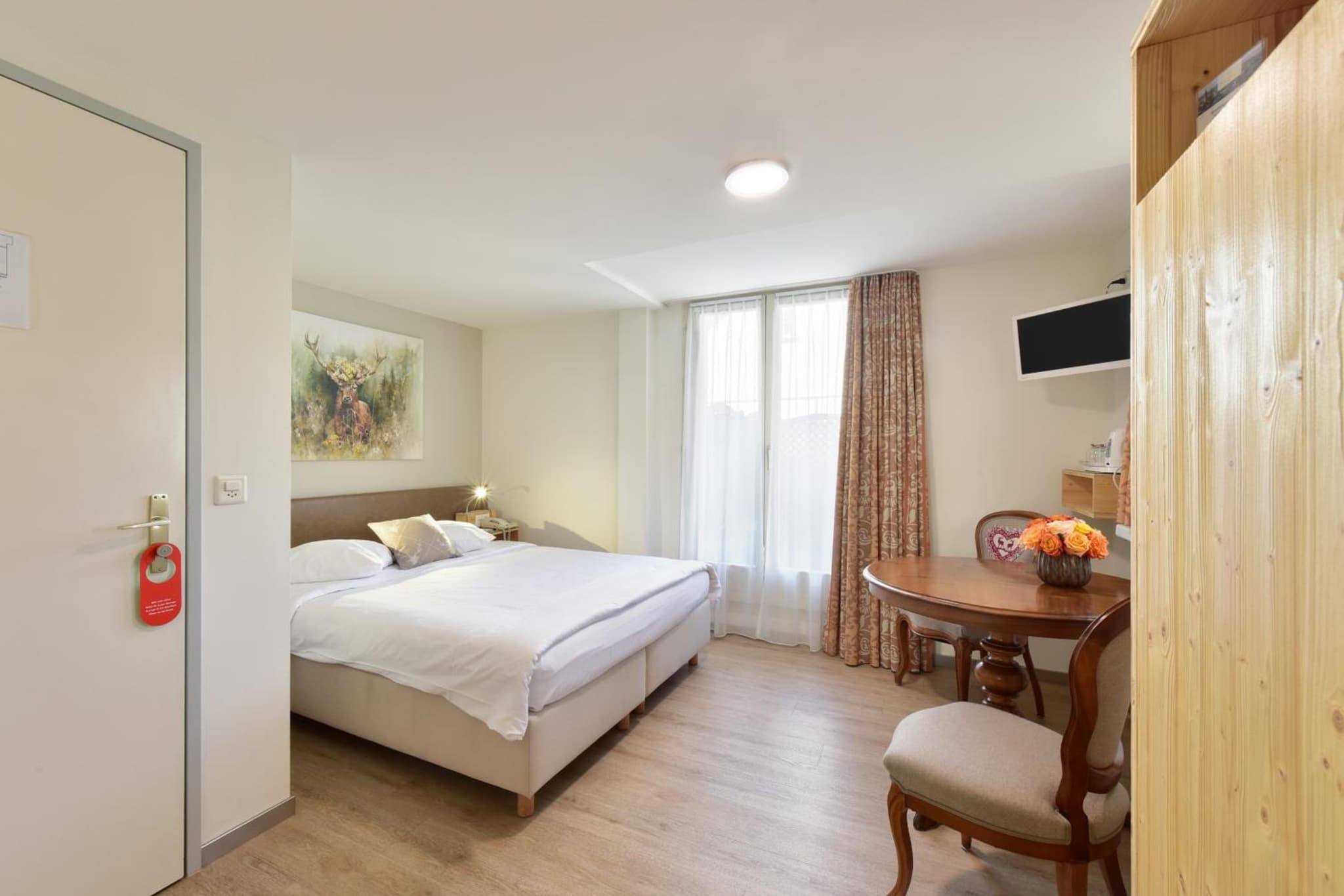Hotel Hirschen photo 8