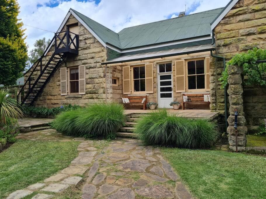Saxon Park Farm Cottage photo 7