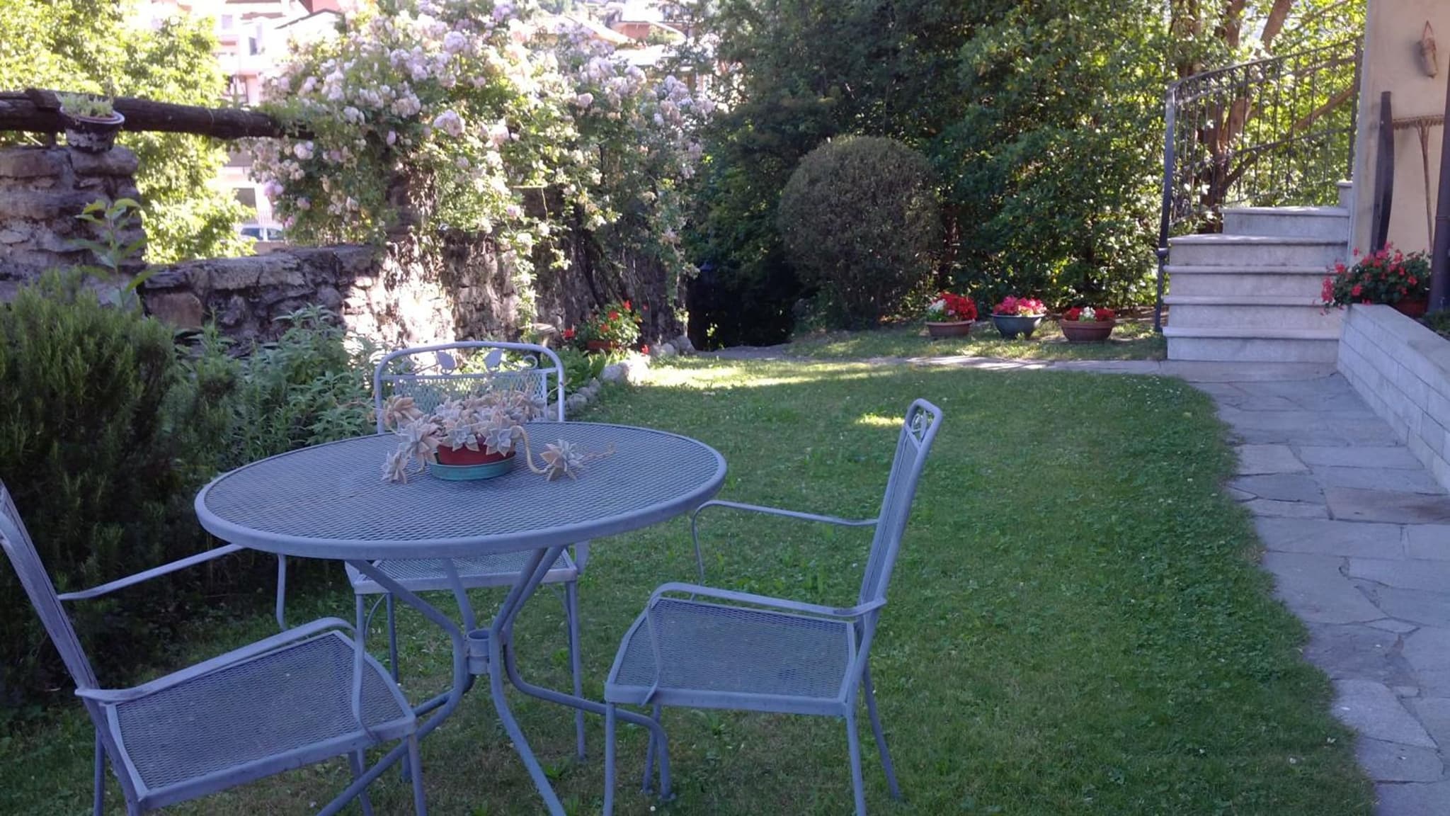 B&B I Pioppi photo 4
