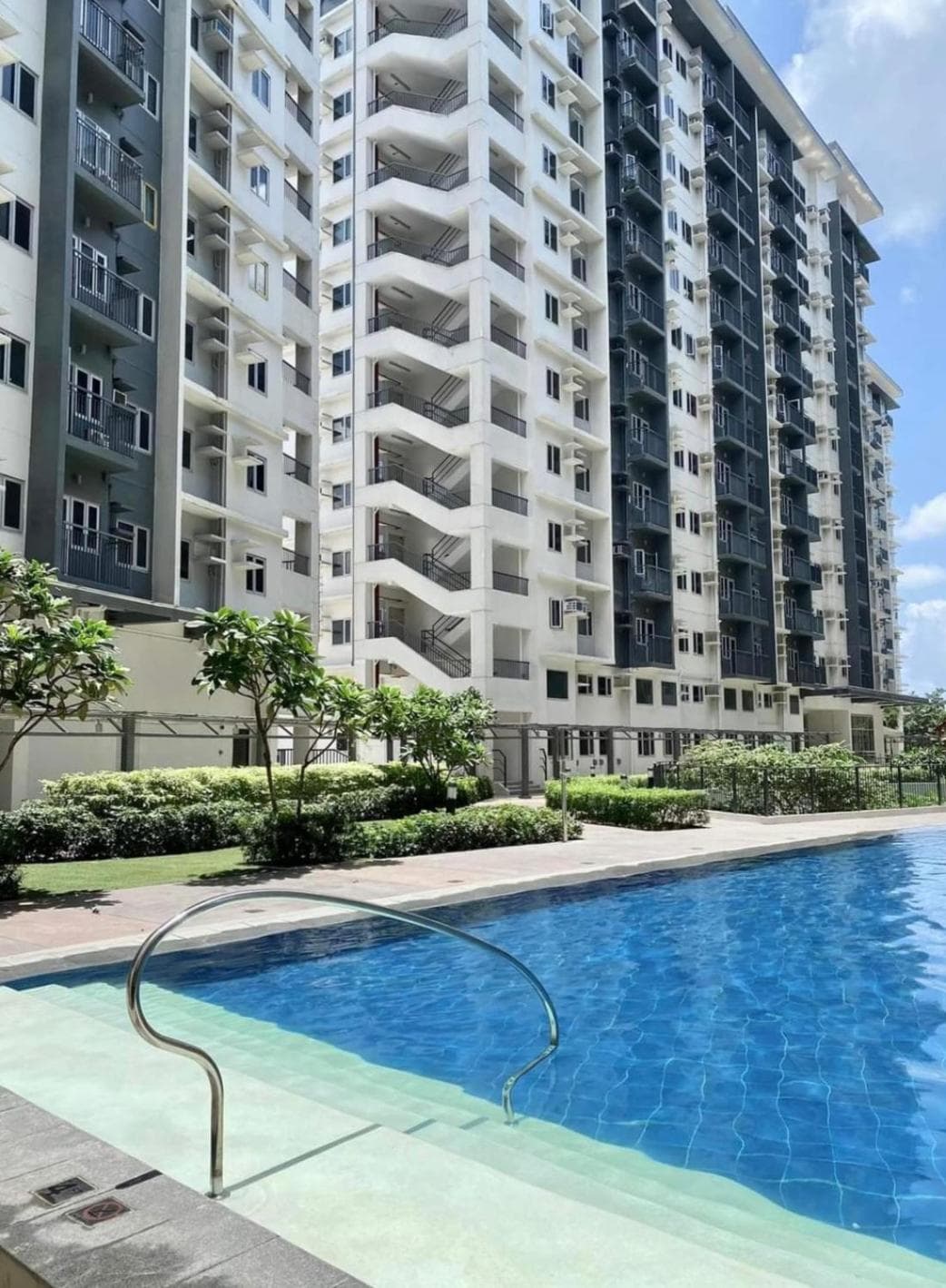 Staycation@VineResidenceNovaliches photo 7