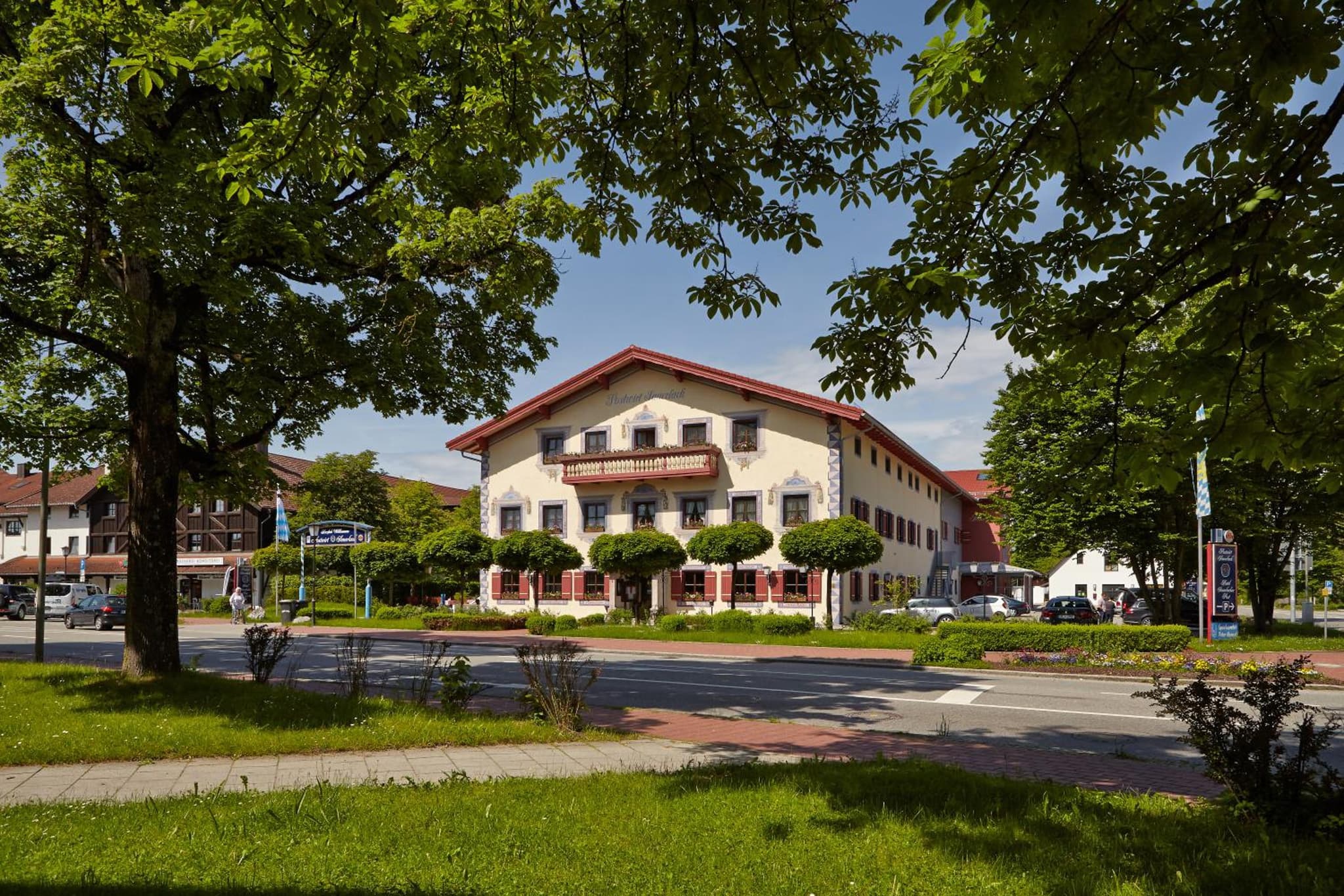 building