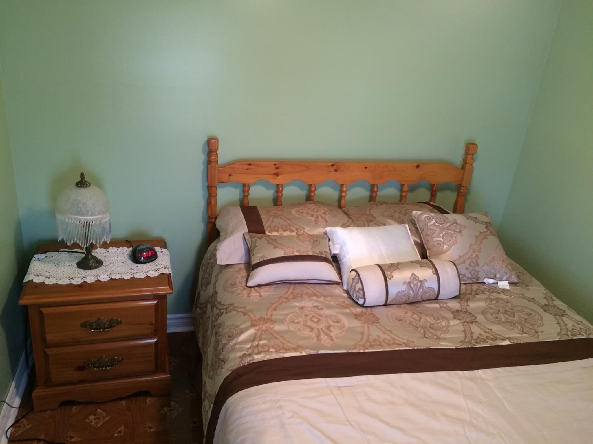 Dorman's Manor photo 5