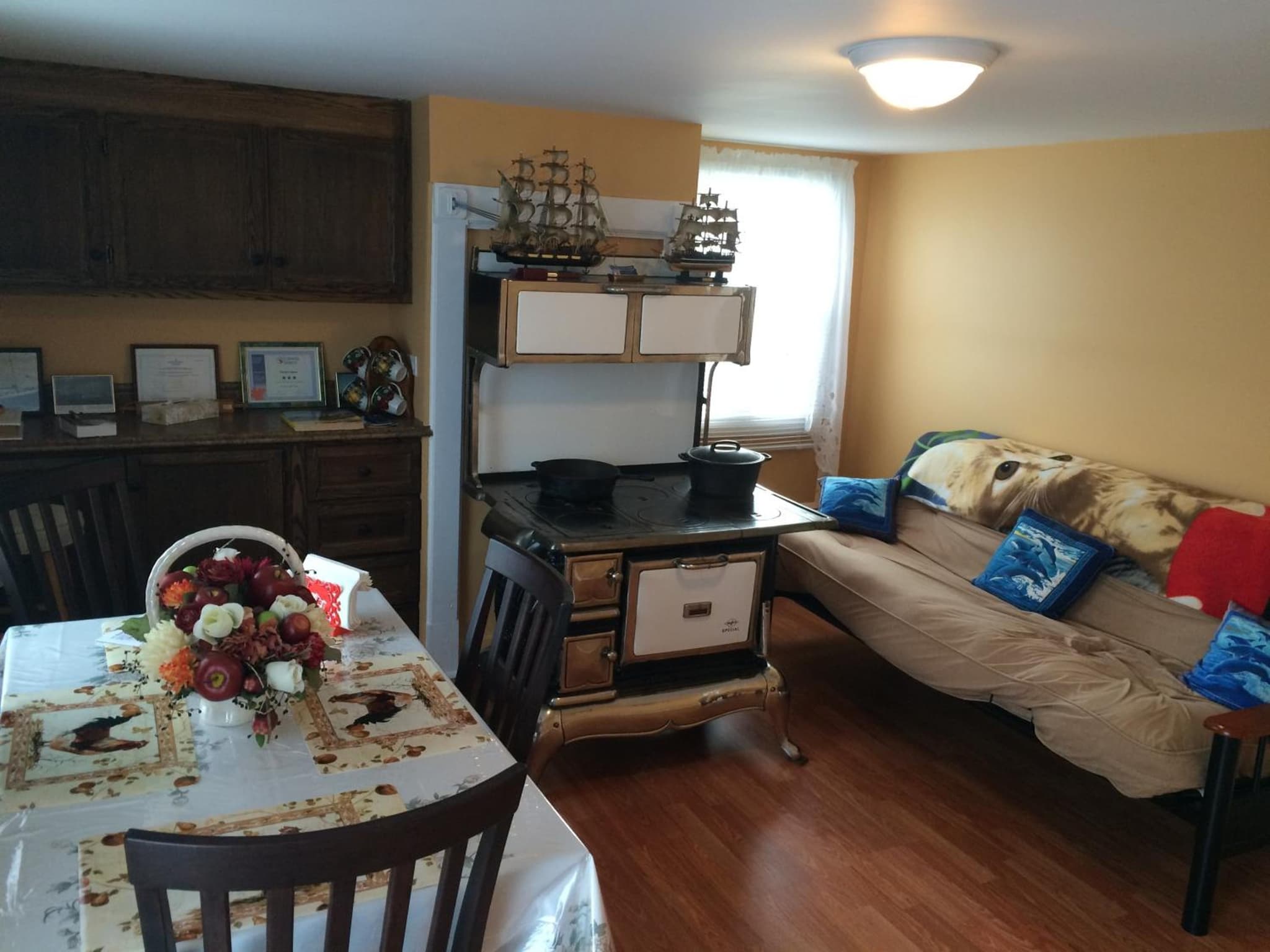 Dorman's Manor photo 8