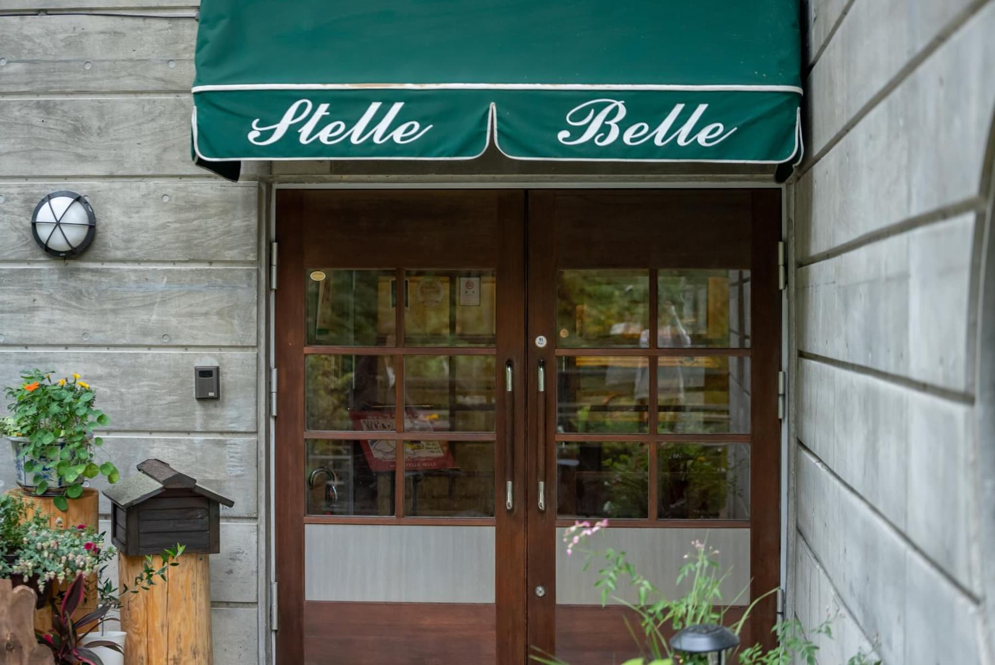 Hotel Stelle Belle photo 5