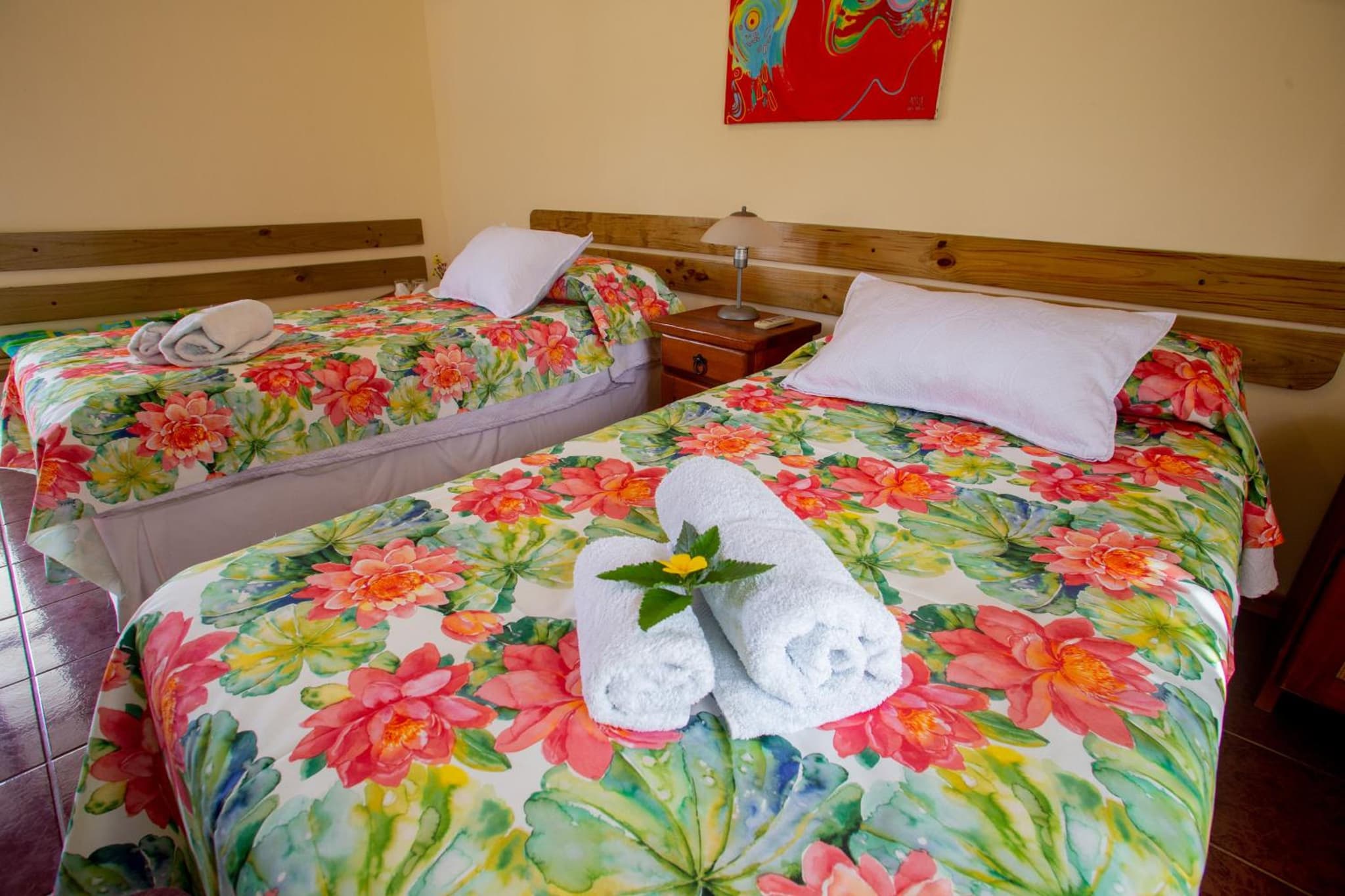 Hostal Uruhao photo 2