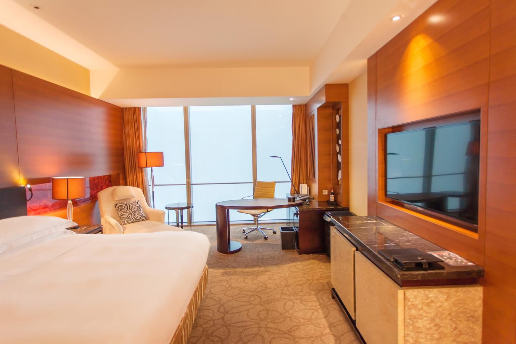 Hilton Shijiazhuang photo 7