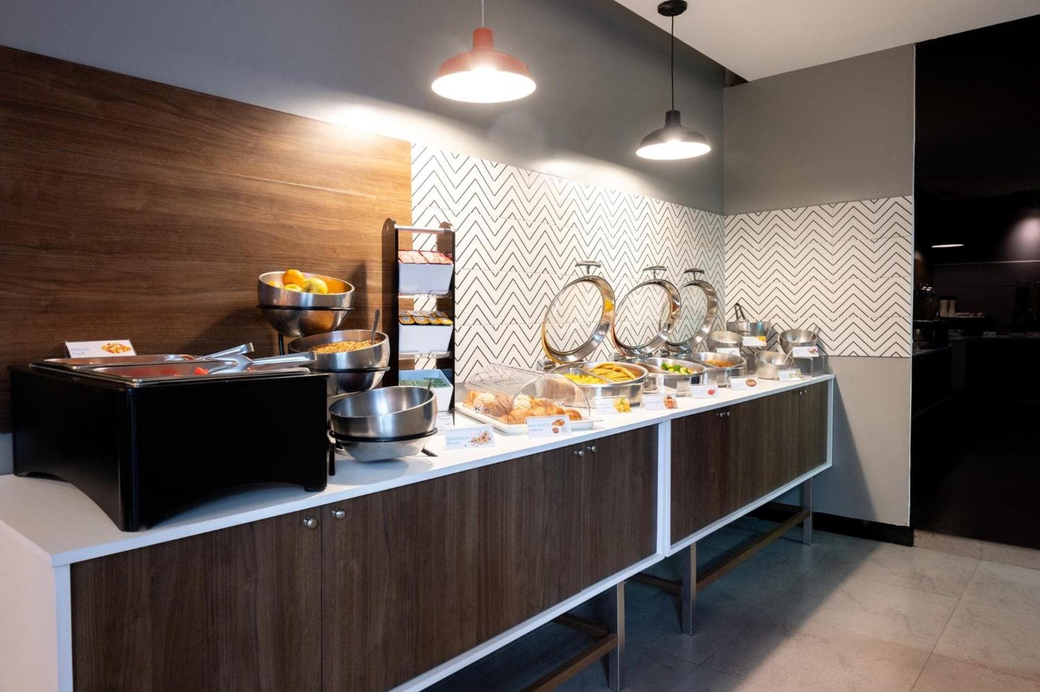 Holiday Inn Express Mexico City Satelite by IHG photo 5