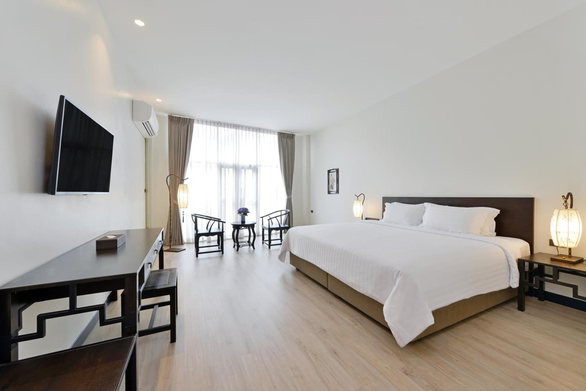Oldthaiheng Hotel photo 6