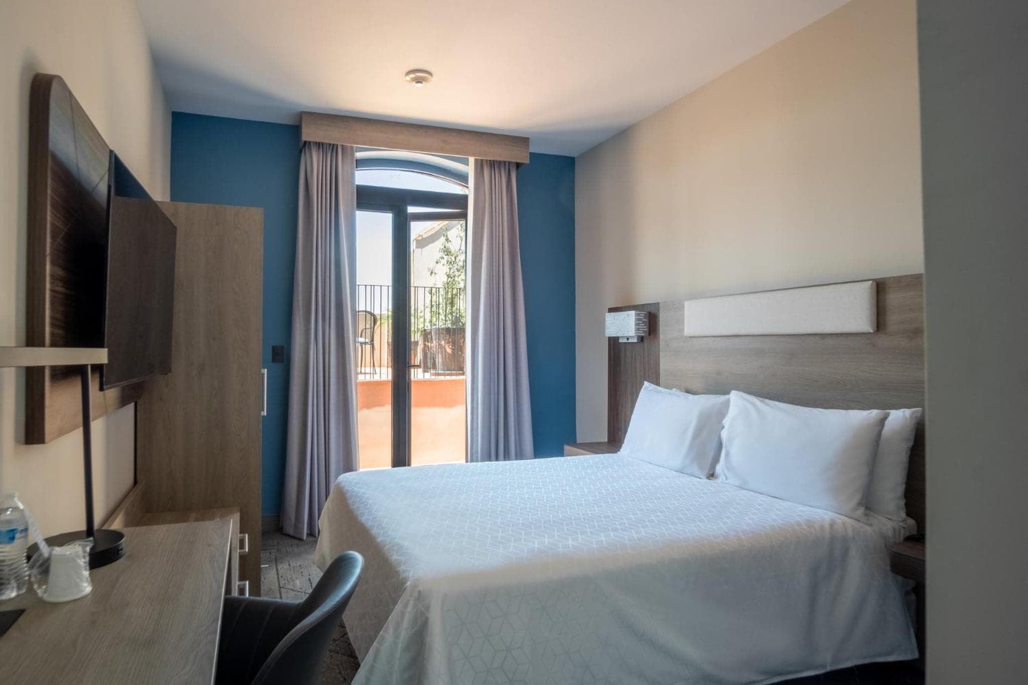 Holiday Inn Express Morelia Centro Historico photo 8