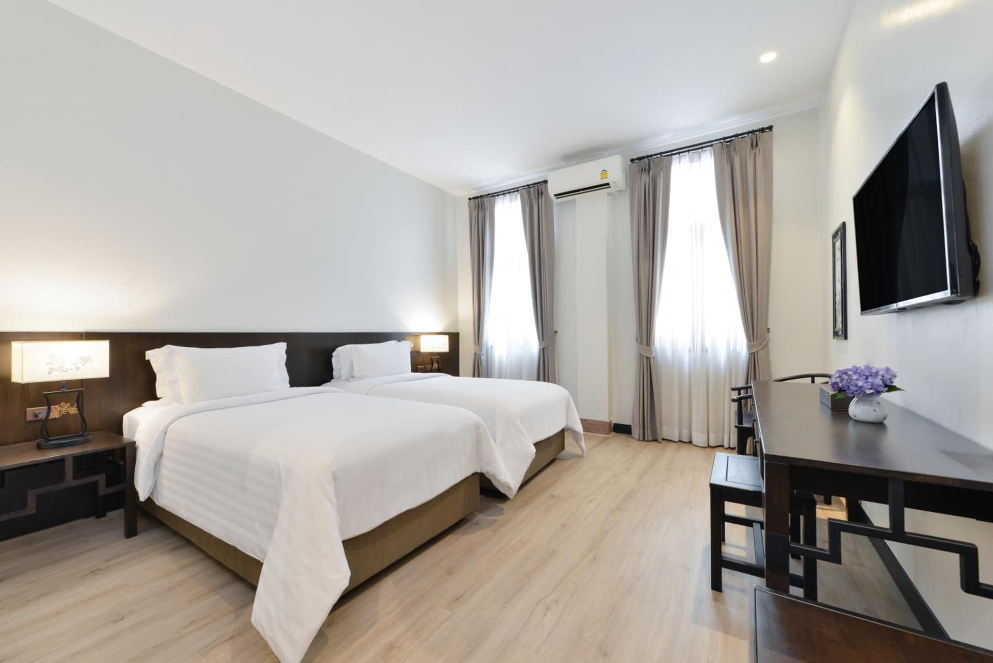 Oldthaiheng Hotel photo 5