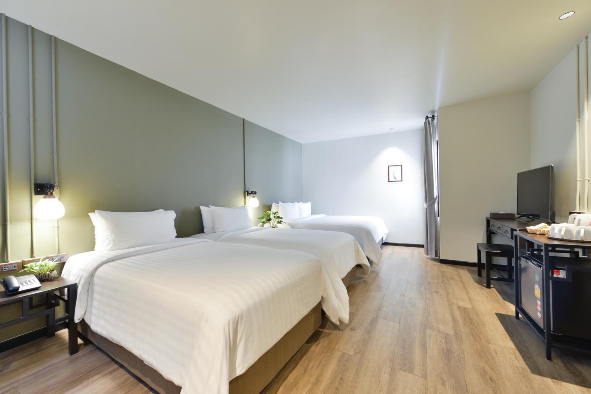 Oldthaiheng Hotel photo 7