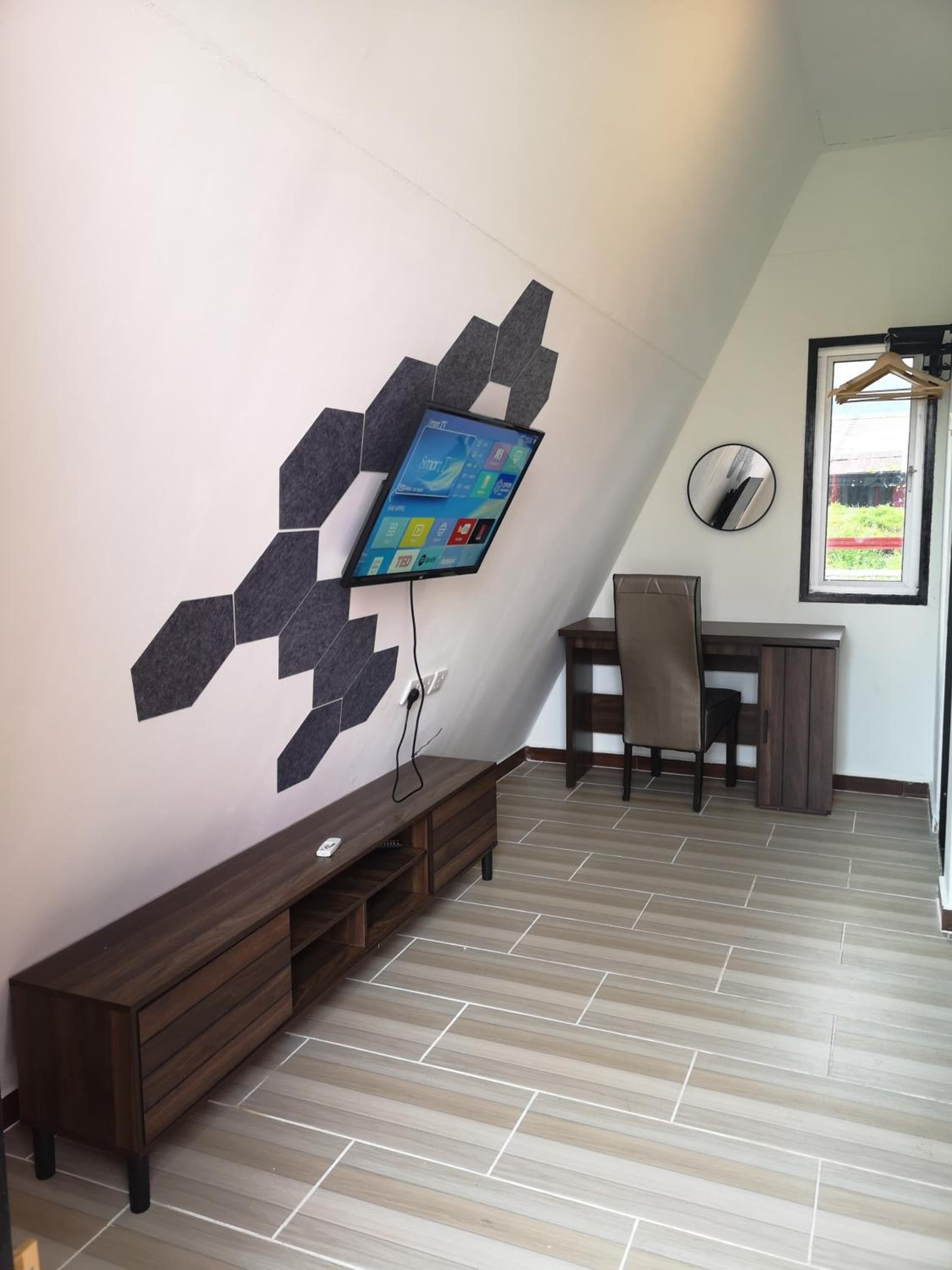 Red Triangle Cottage Roomstay Kerteh Paka photo 9