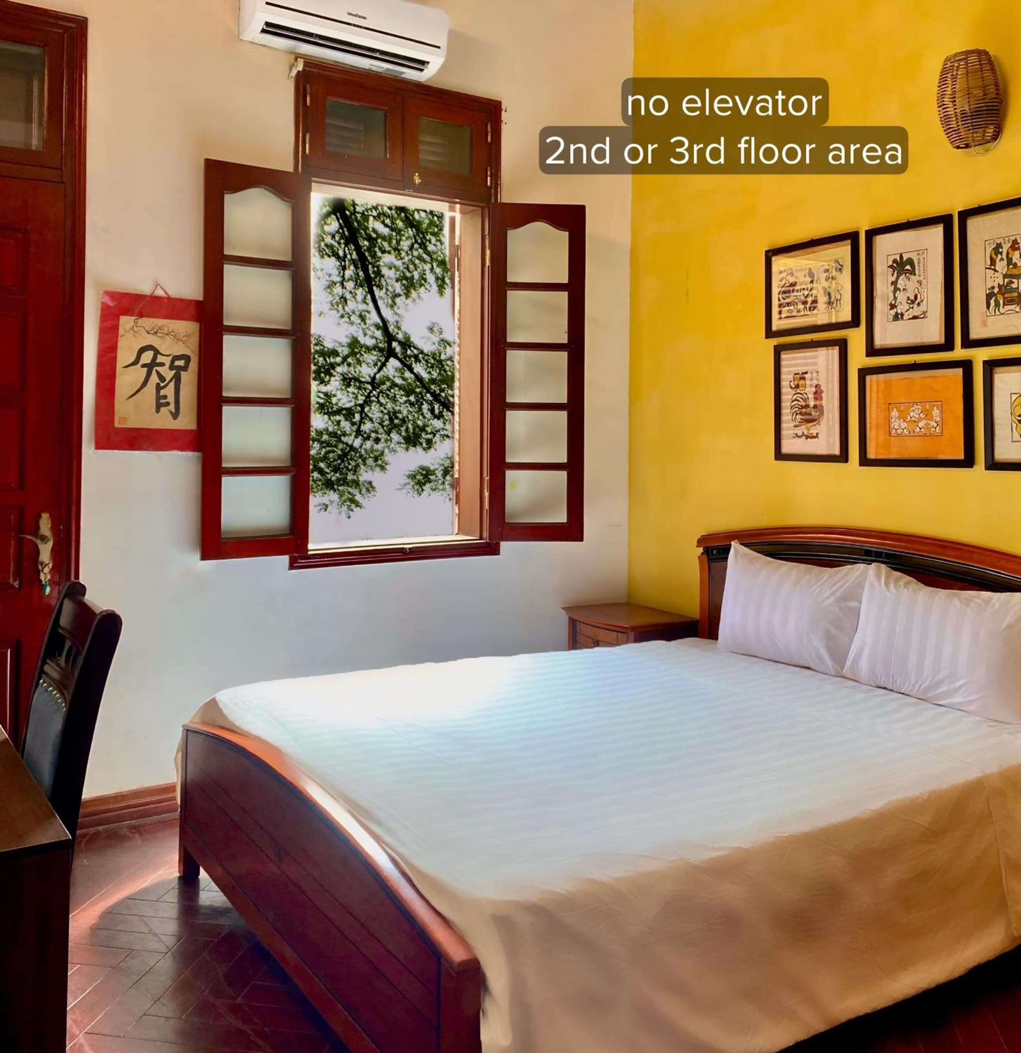 Hanoi Hidden Guest House photo 2