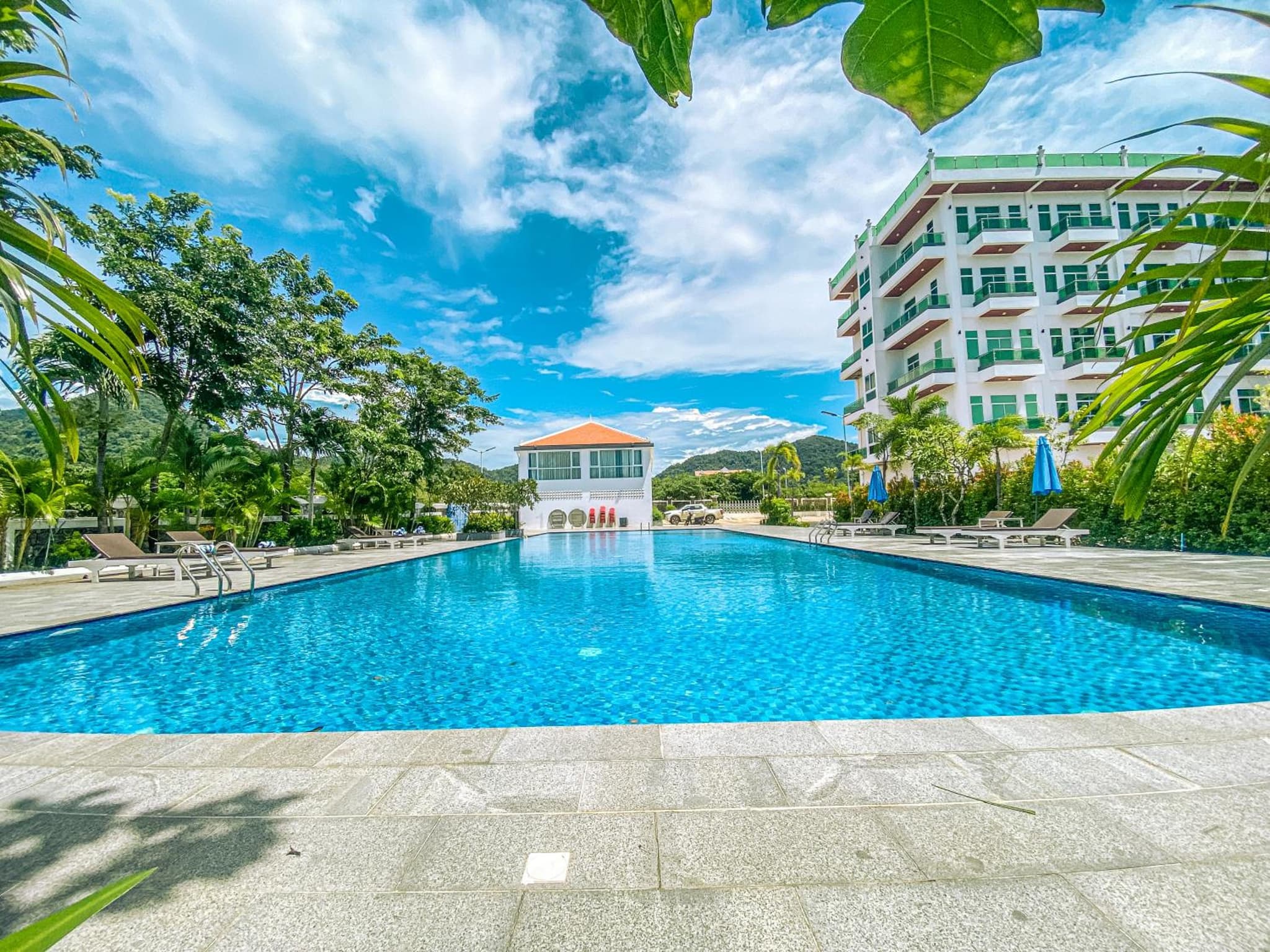 Sangkahak Mith Hotel photo 2