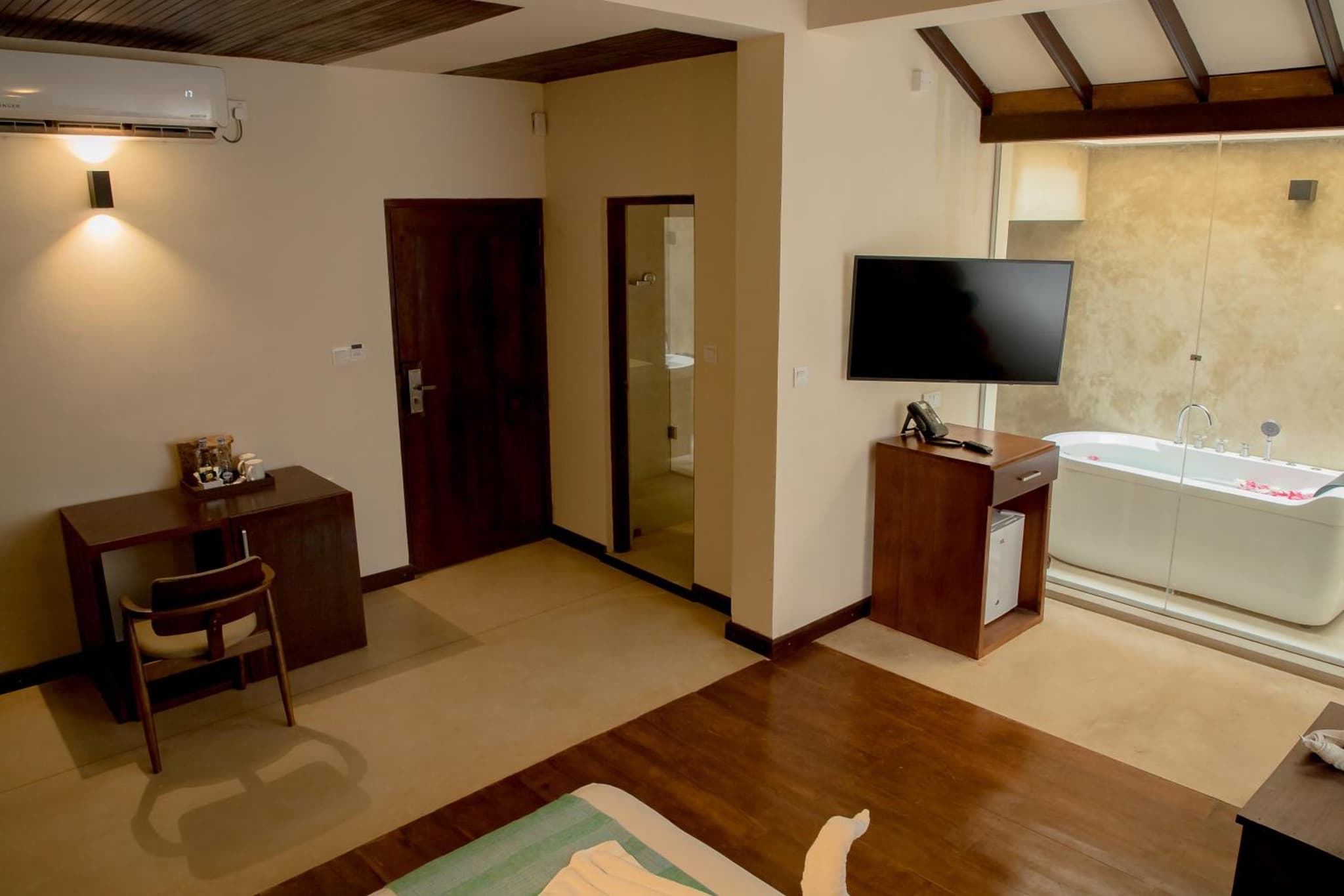 Seahorse Hotel & Spa photo 9