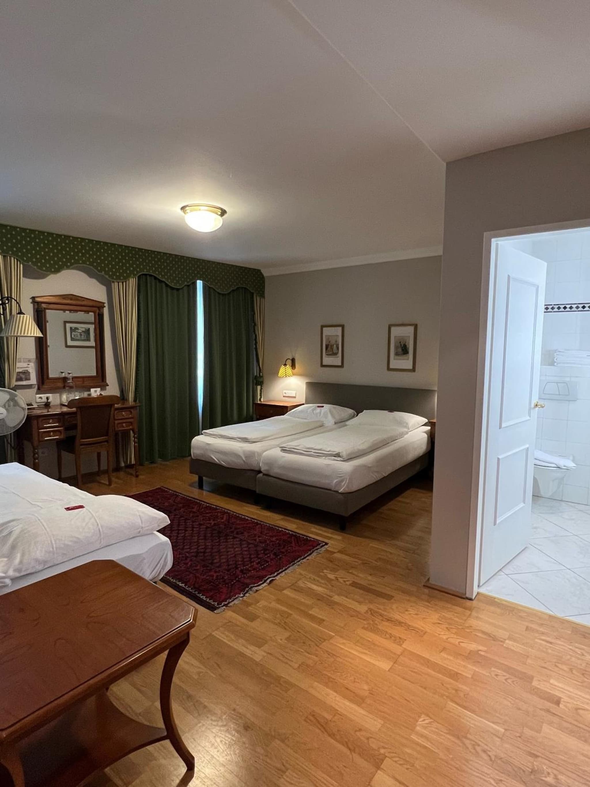 Hotel Gösser Bräu photo 2