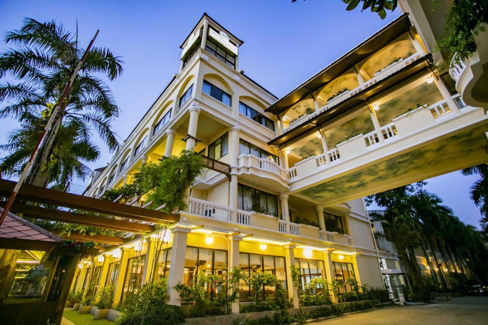 Mae Pim Resort Hotel photo 7